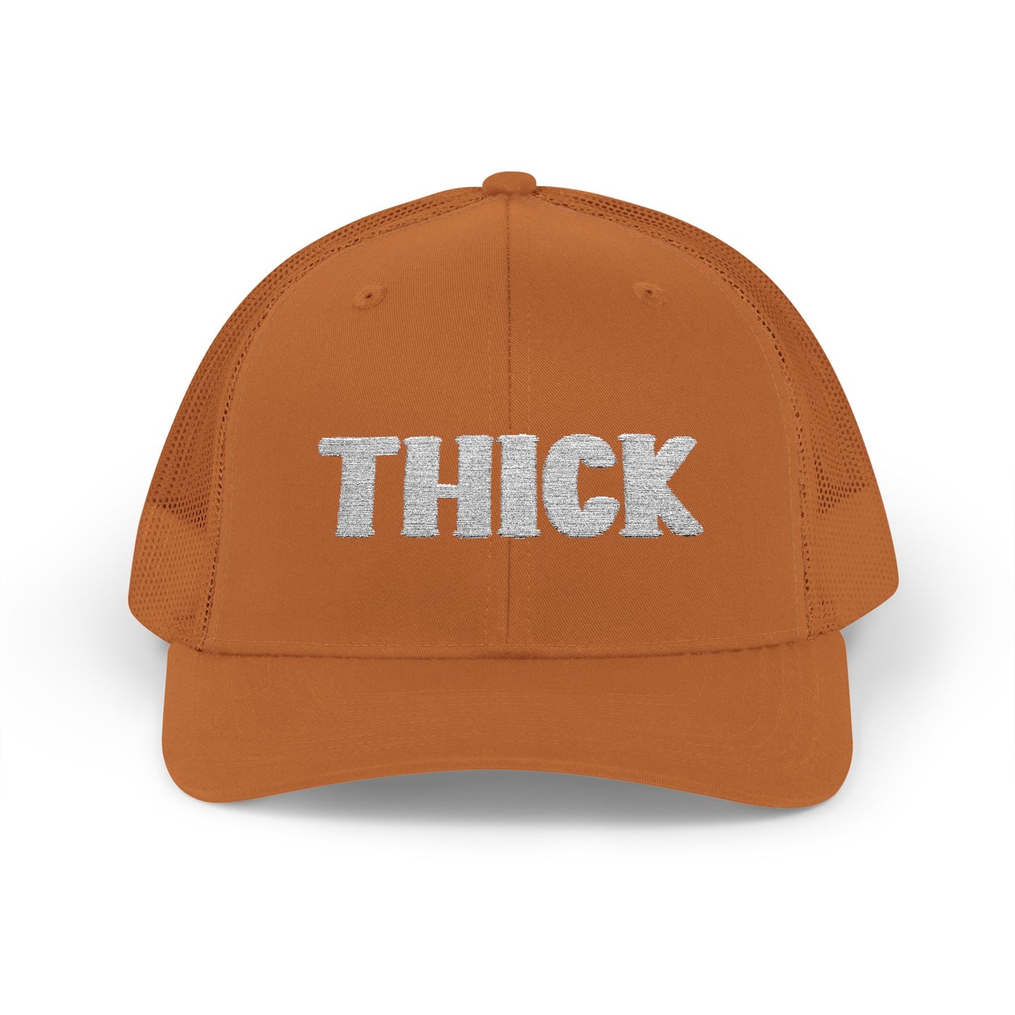 THICK Trucker Cap