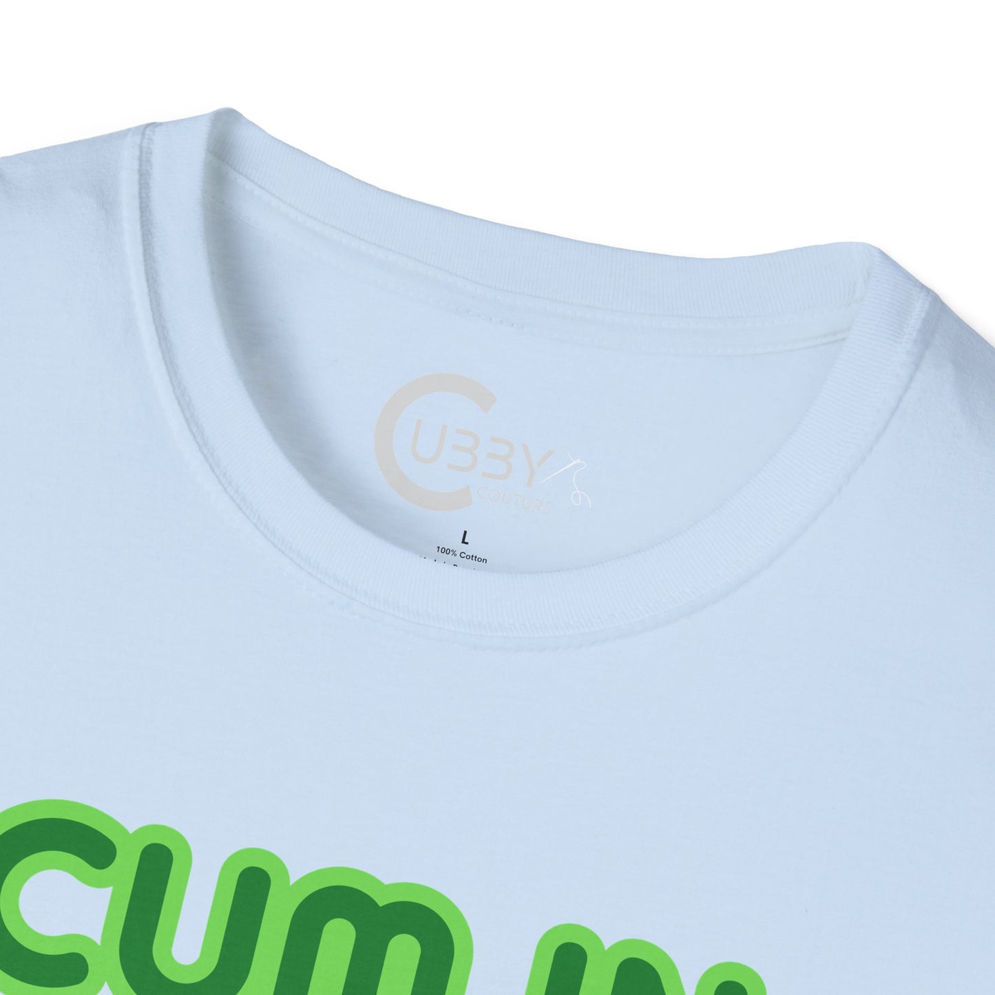 CUM IN ME