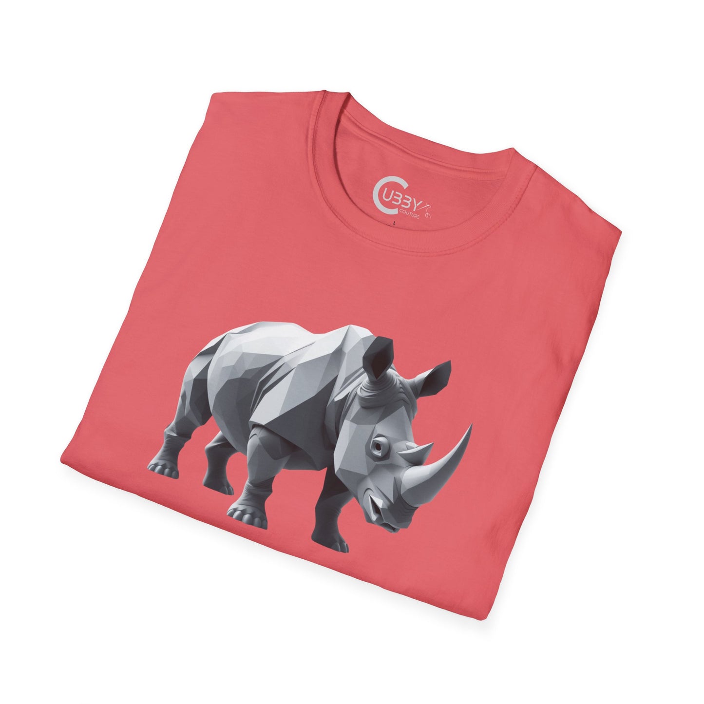 Geometric Rhino