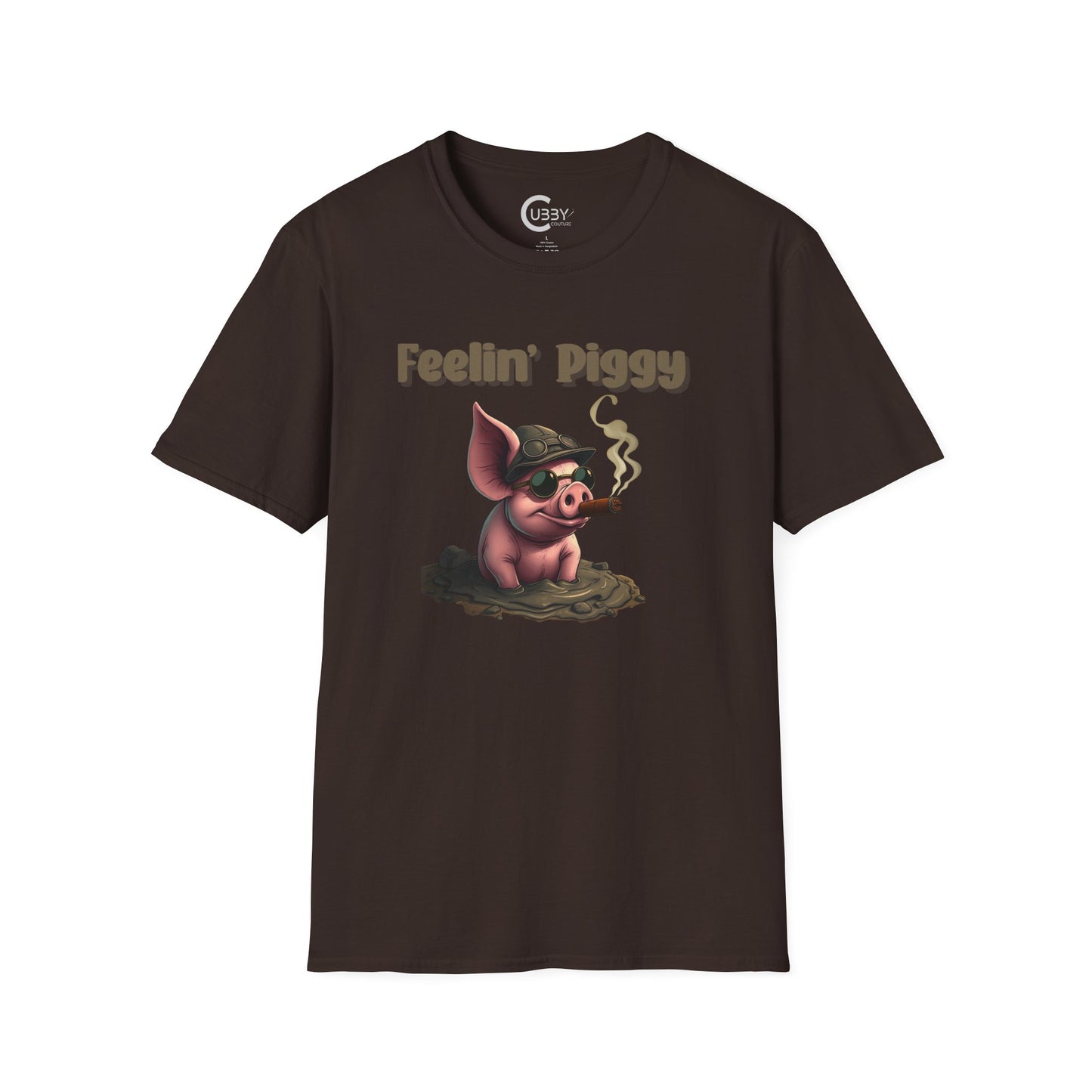 Feelin' Piggy'
