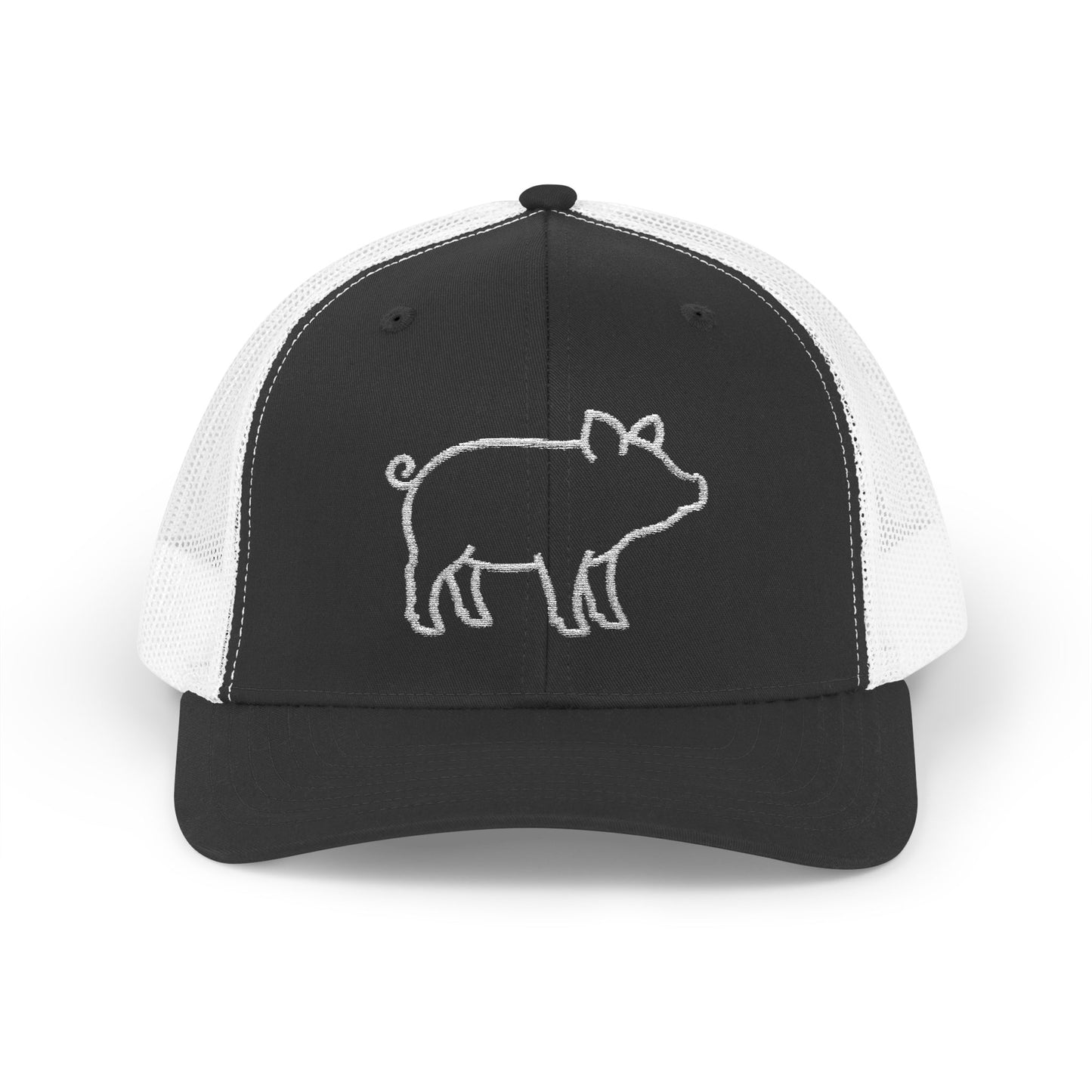 Piggy Trucker Cap