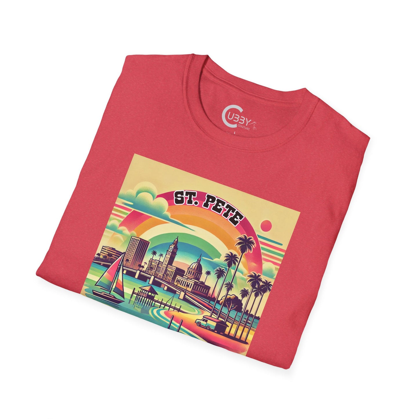 St. Pete Retro Pride
