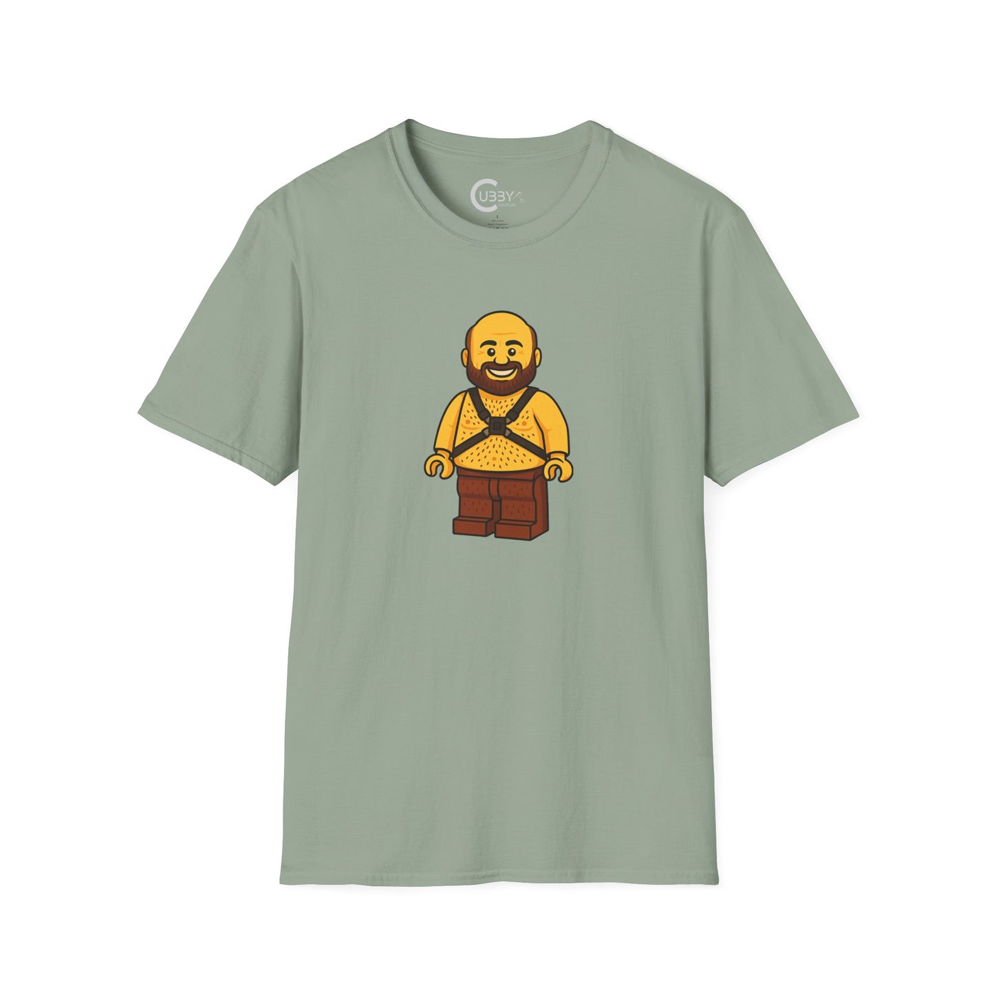 LEGO Daddy