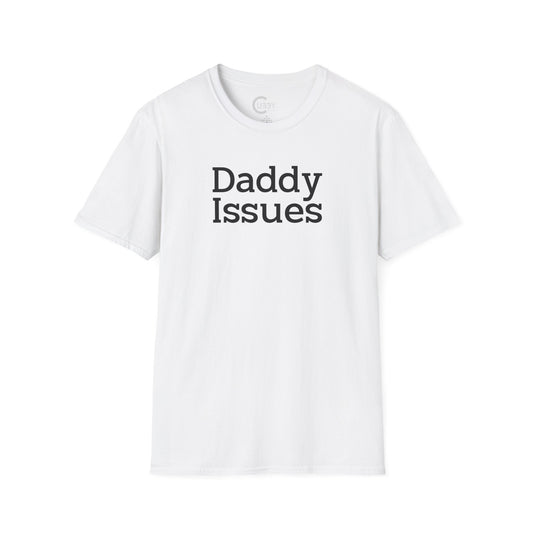 Daddy Issues