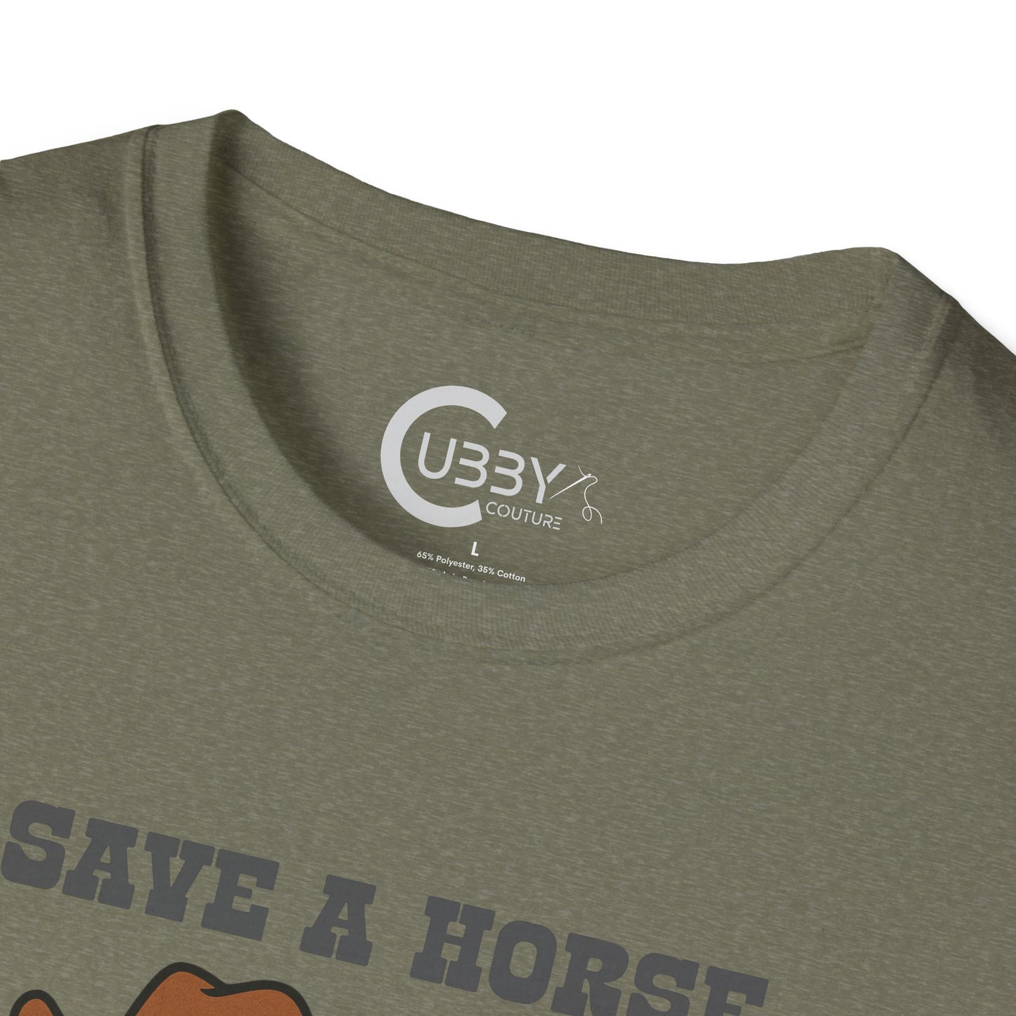 Save a Horse