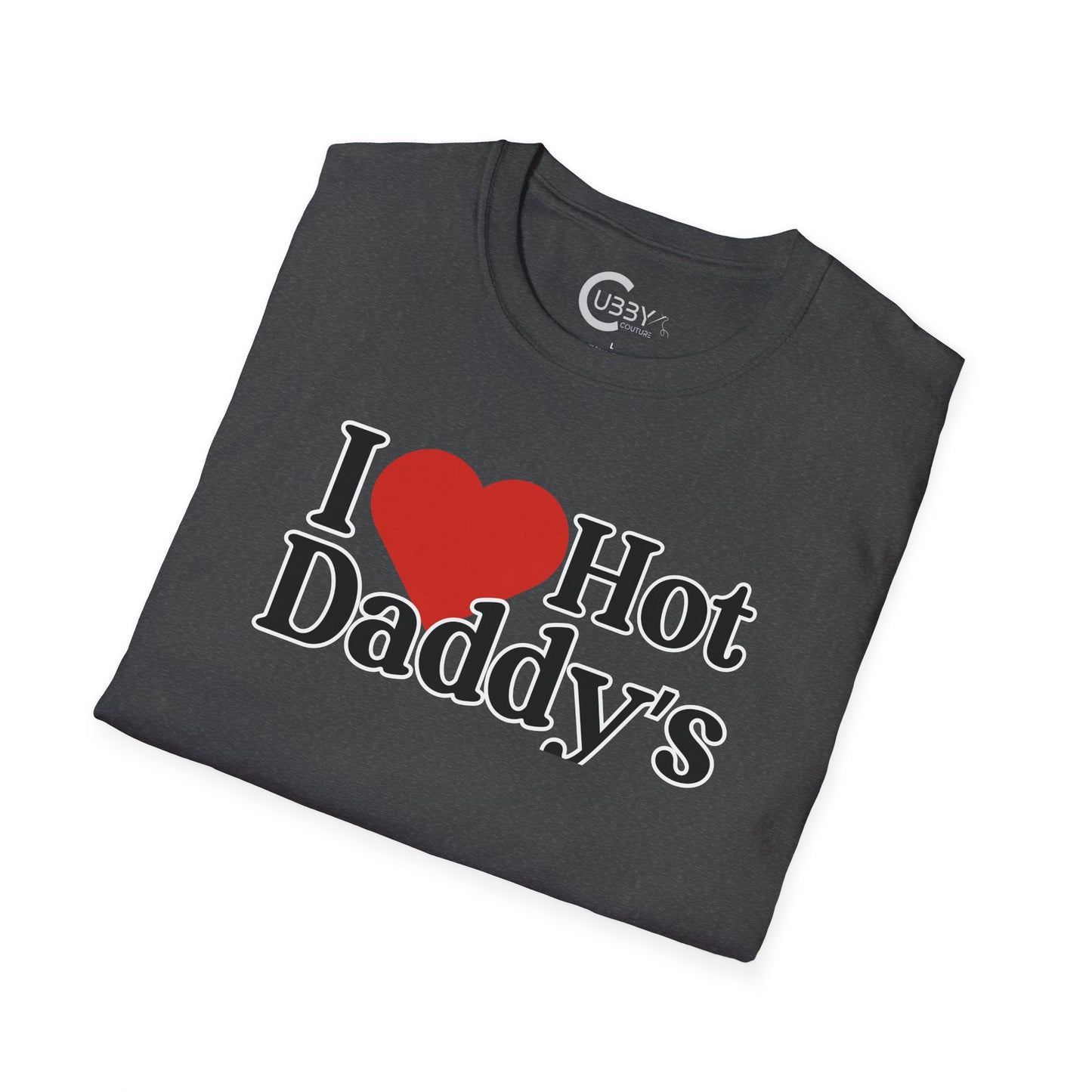 I Love Hot Daddy's