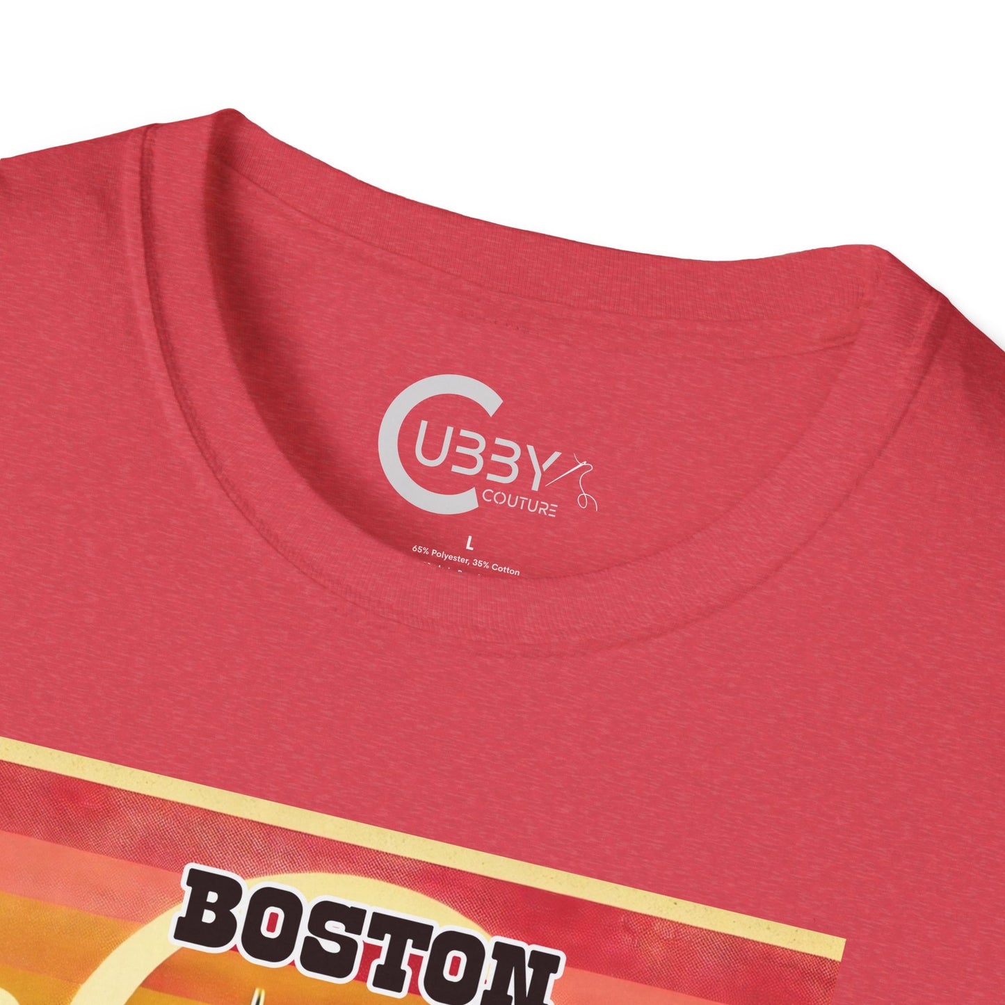 Boston Retro Pride