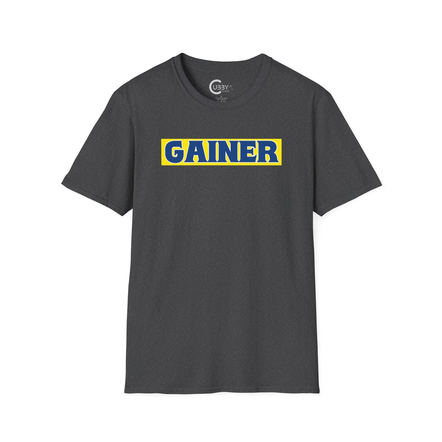 GAINER