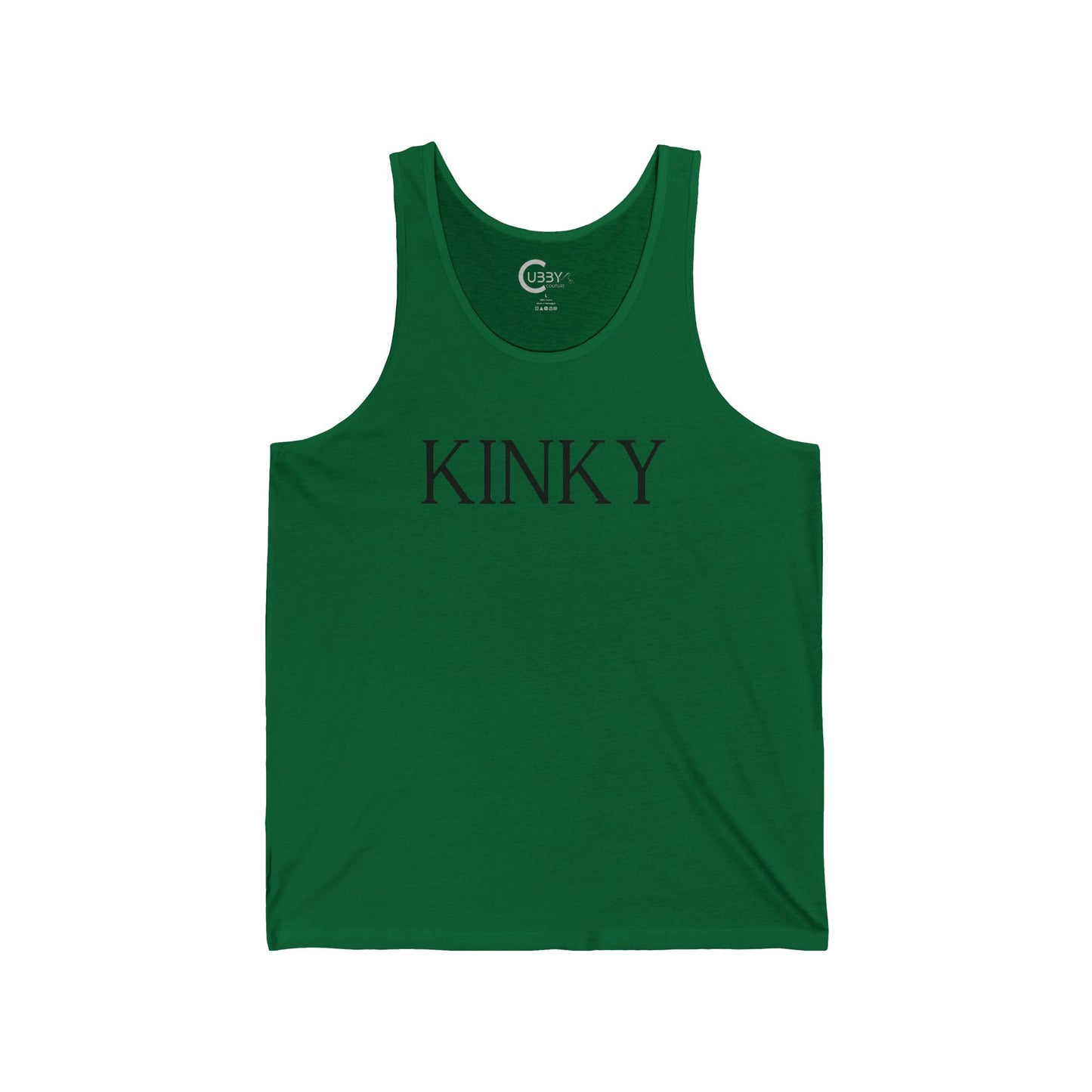 KINKY Tank