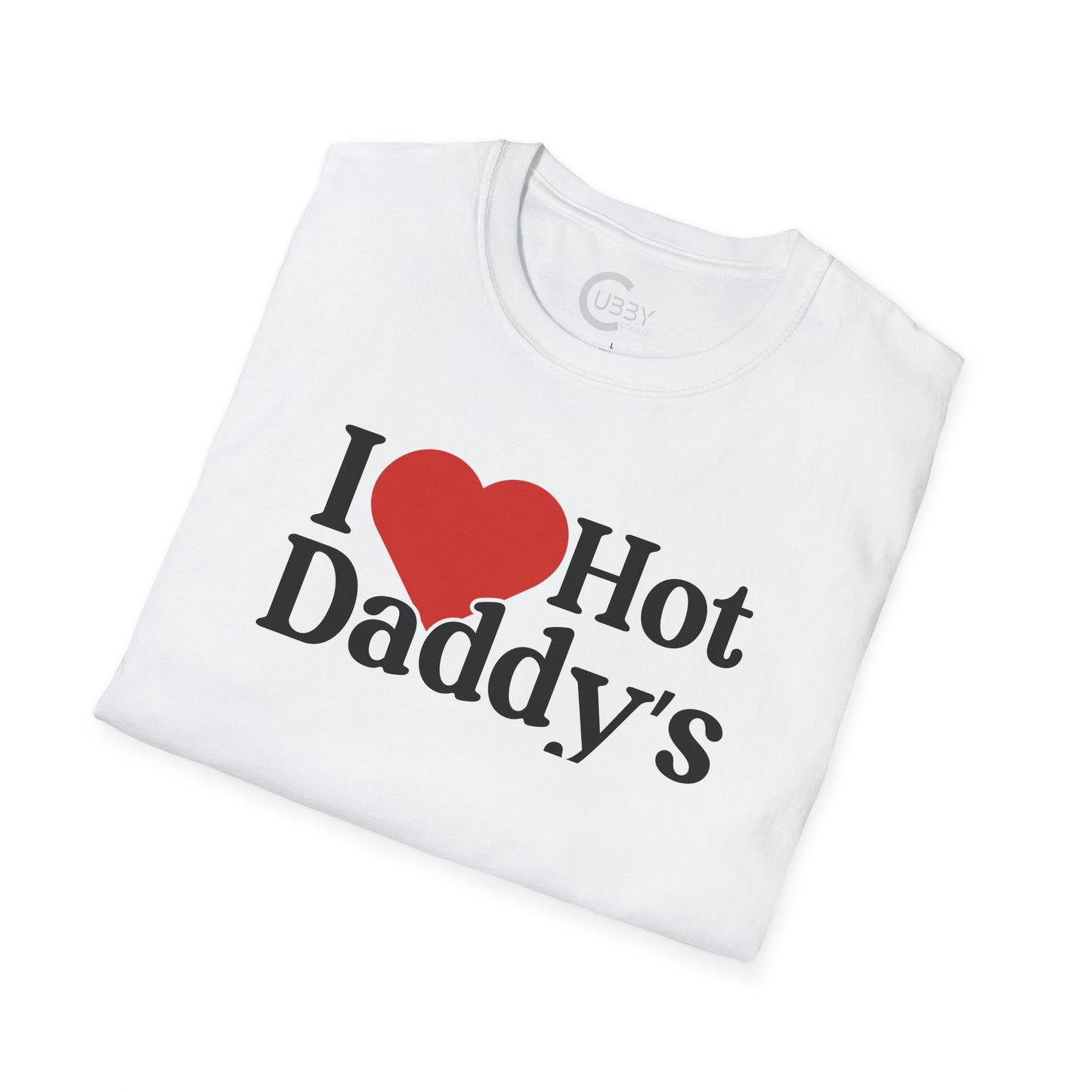 I Love Hot Daddy's