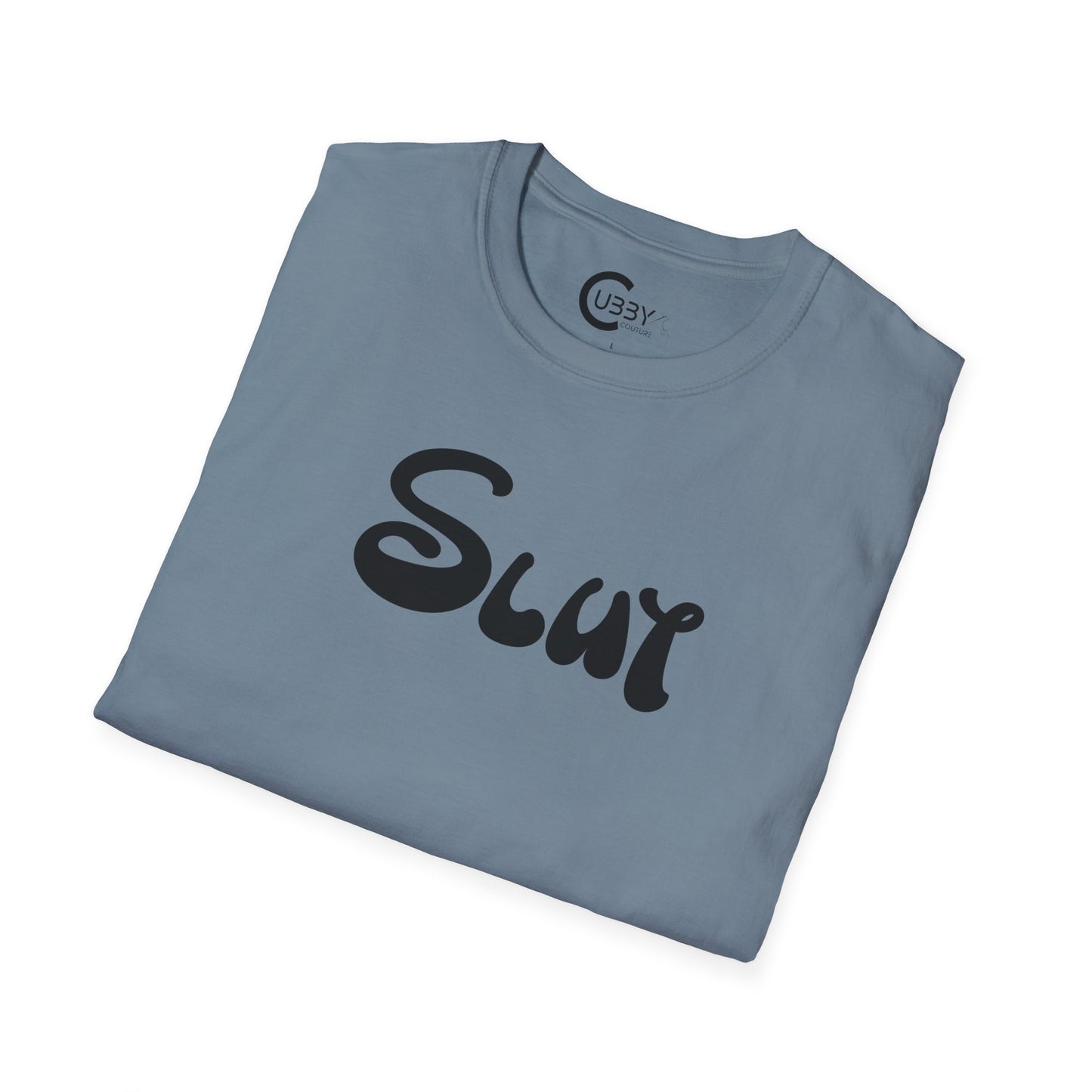 Sl*t Magic