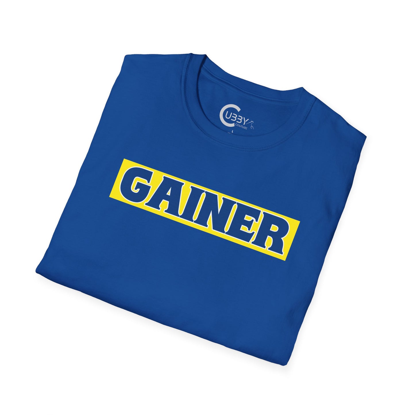 GAINER