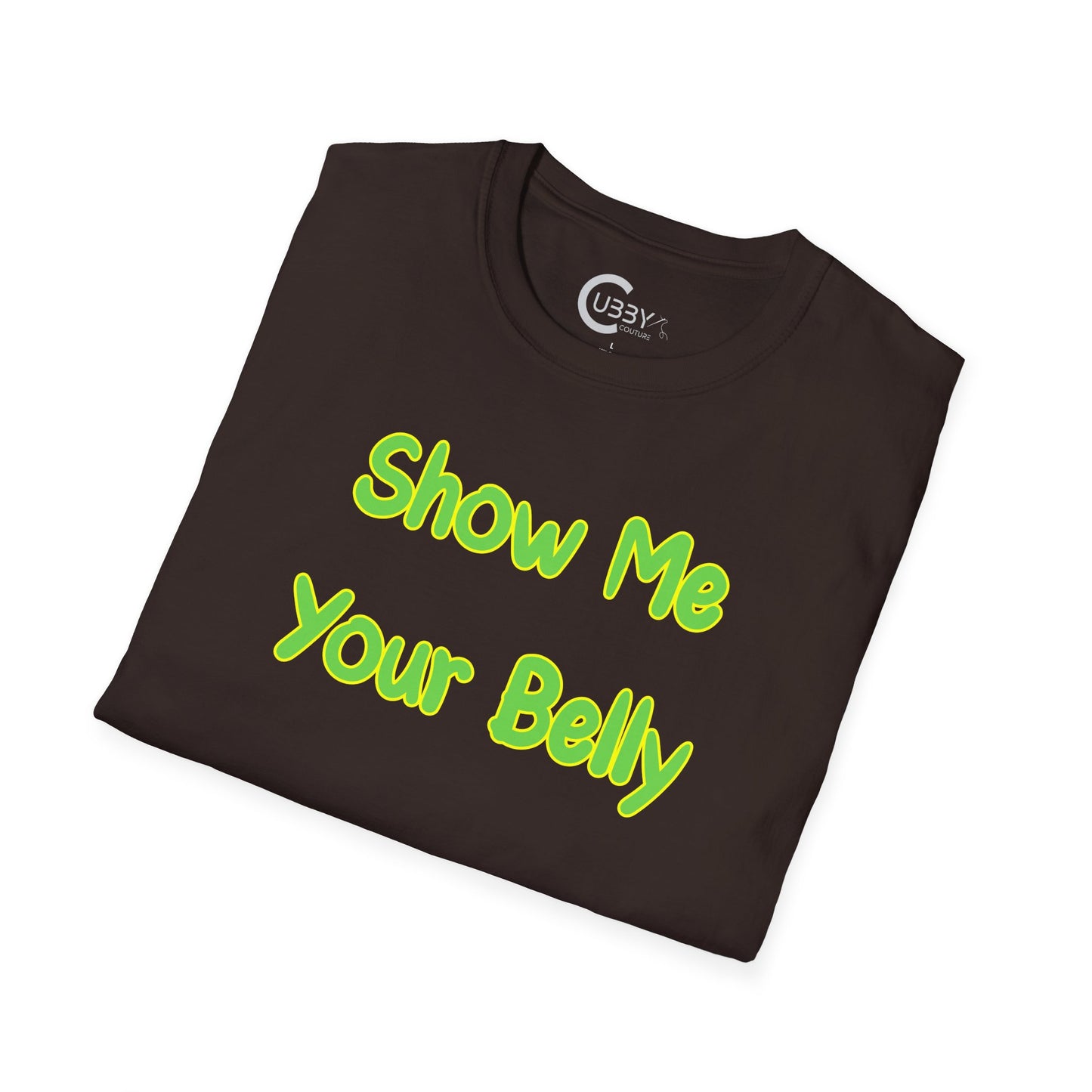 Show Me Your Belly