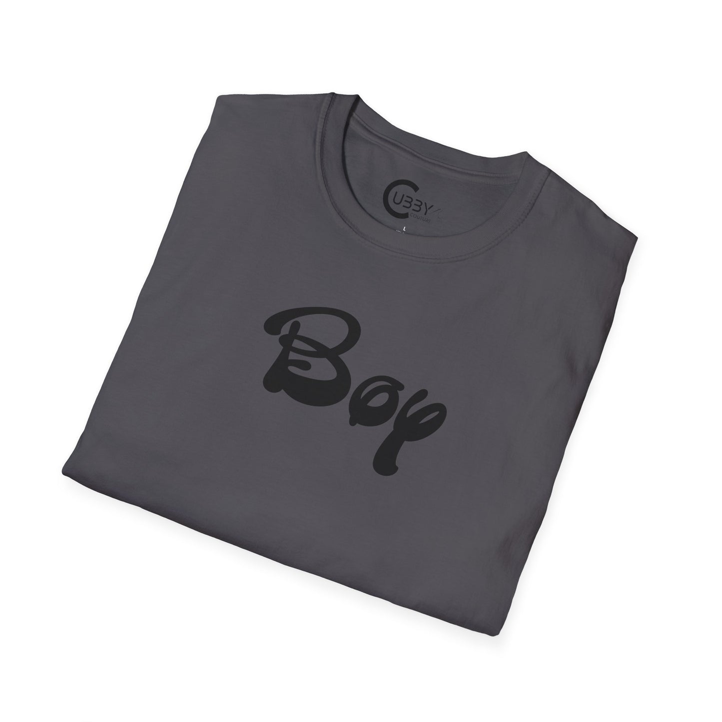 Boy Magic
