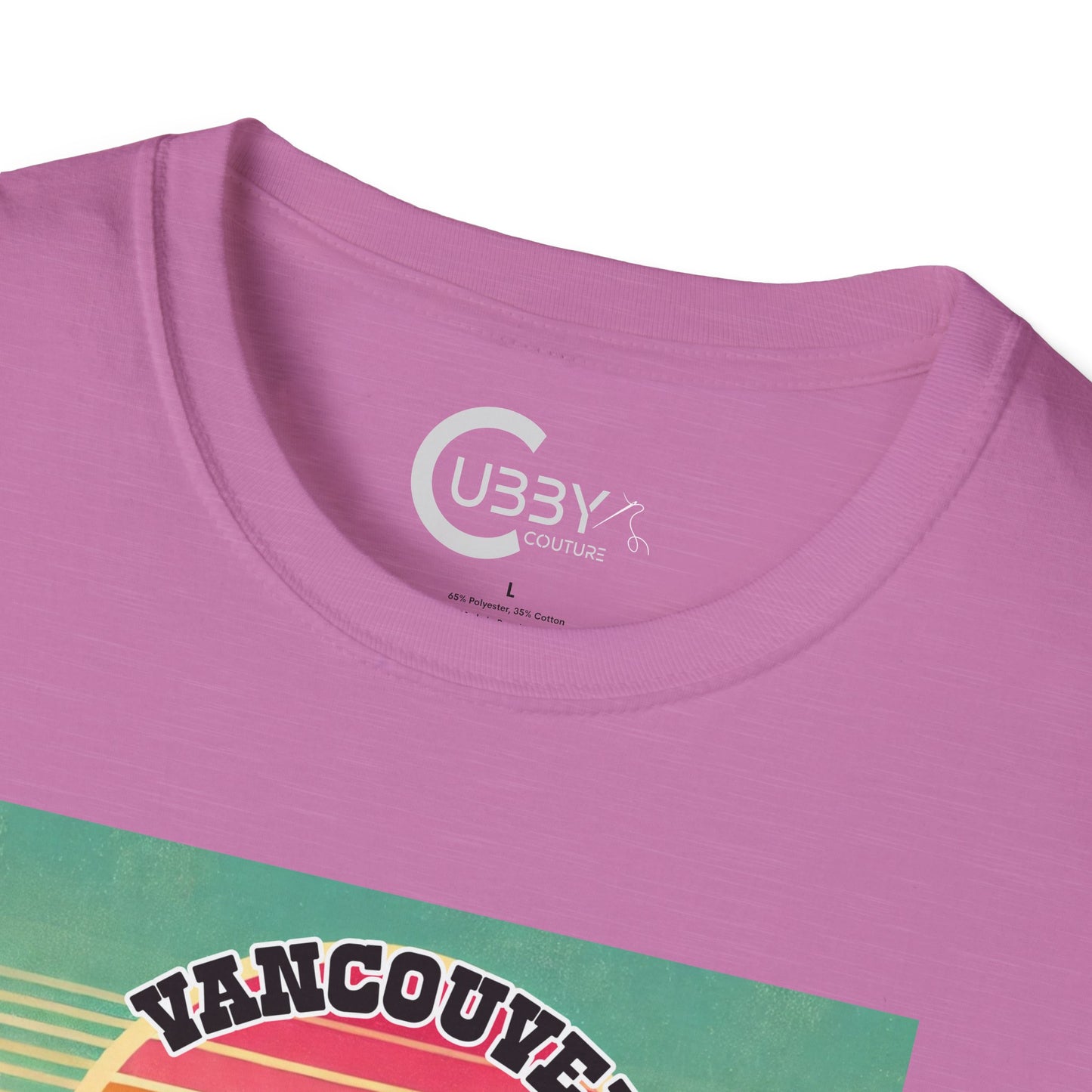 Vancouver Retro Pride