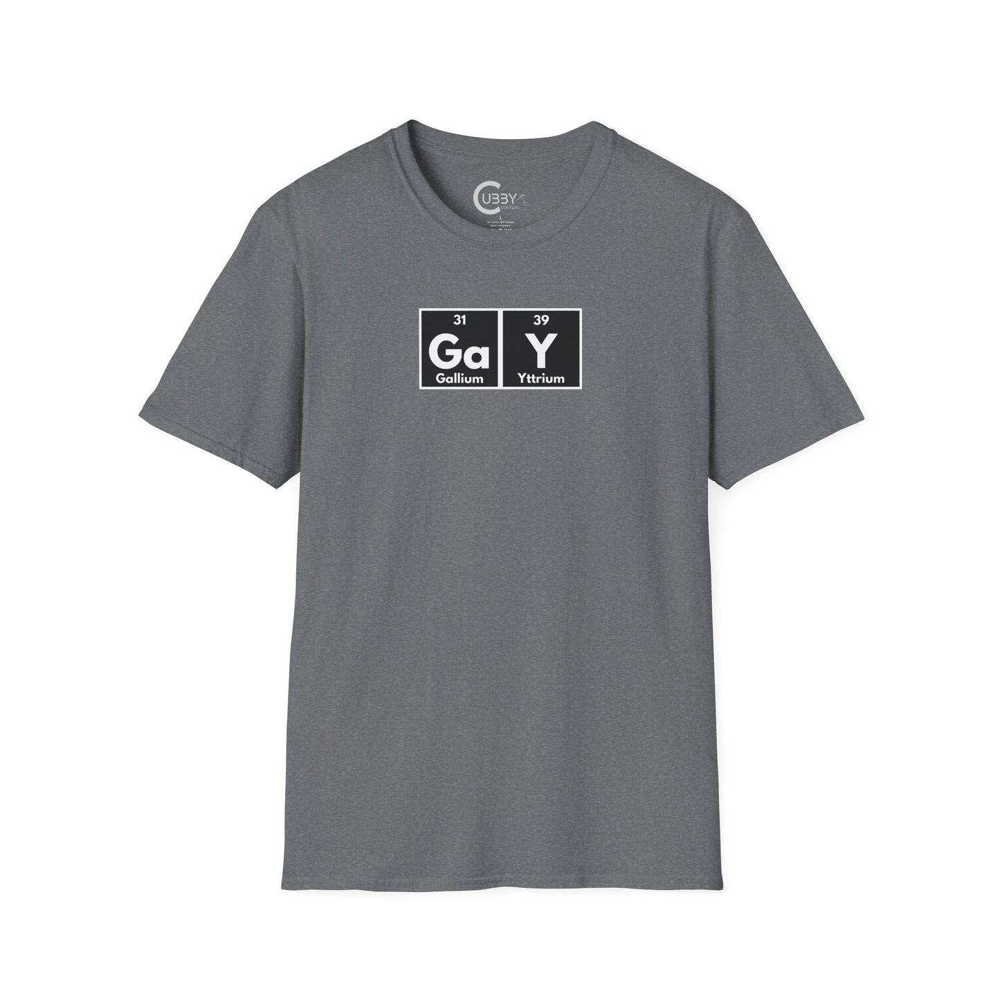 Periodic Gay