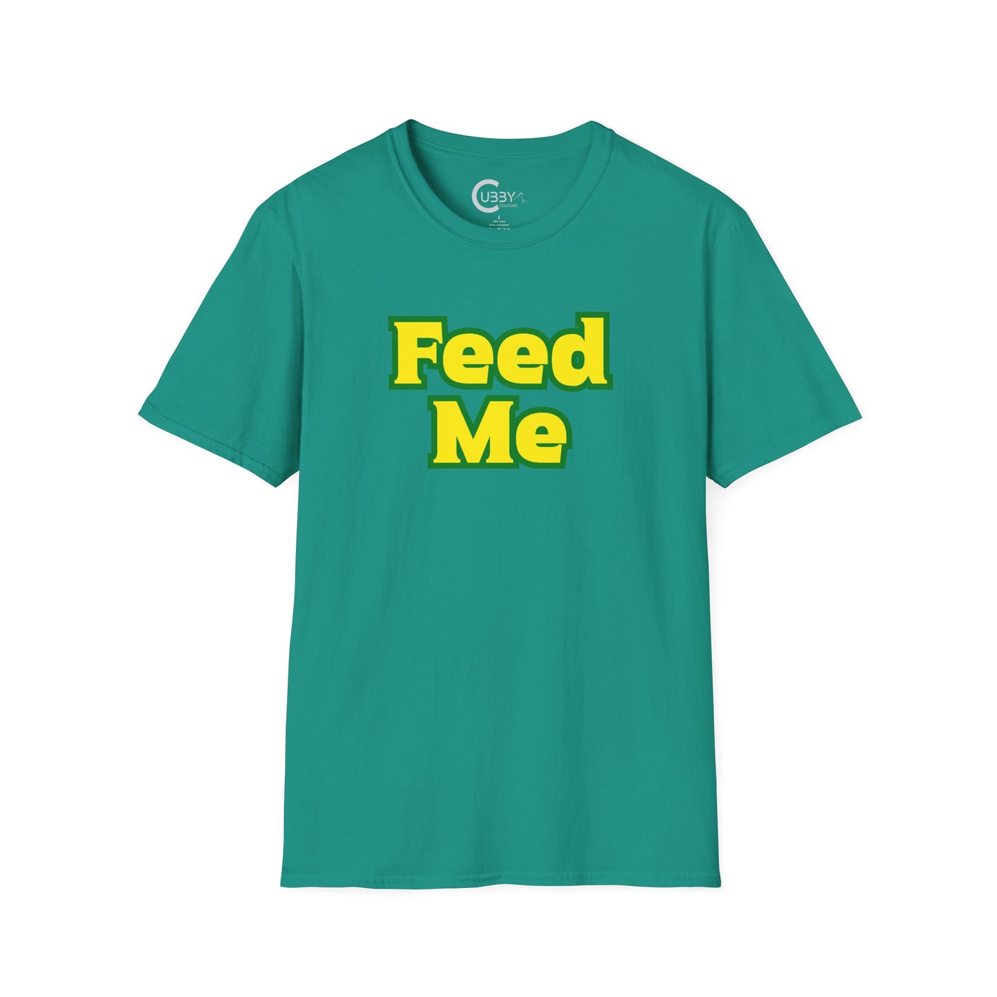 Feed Me