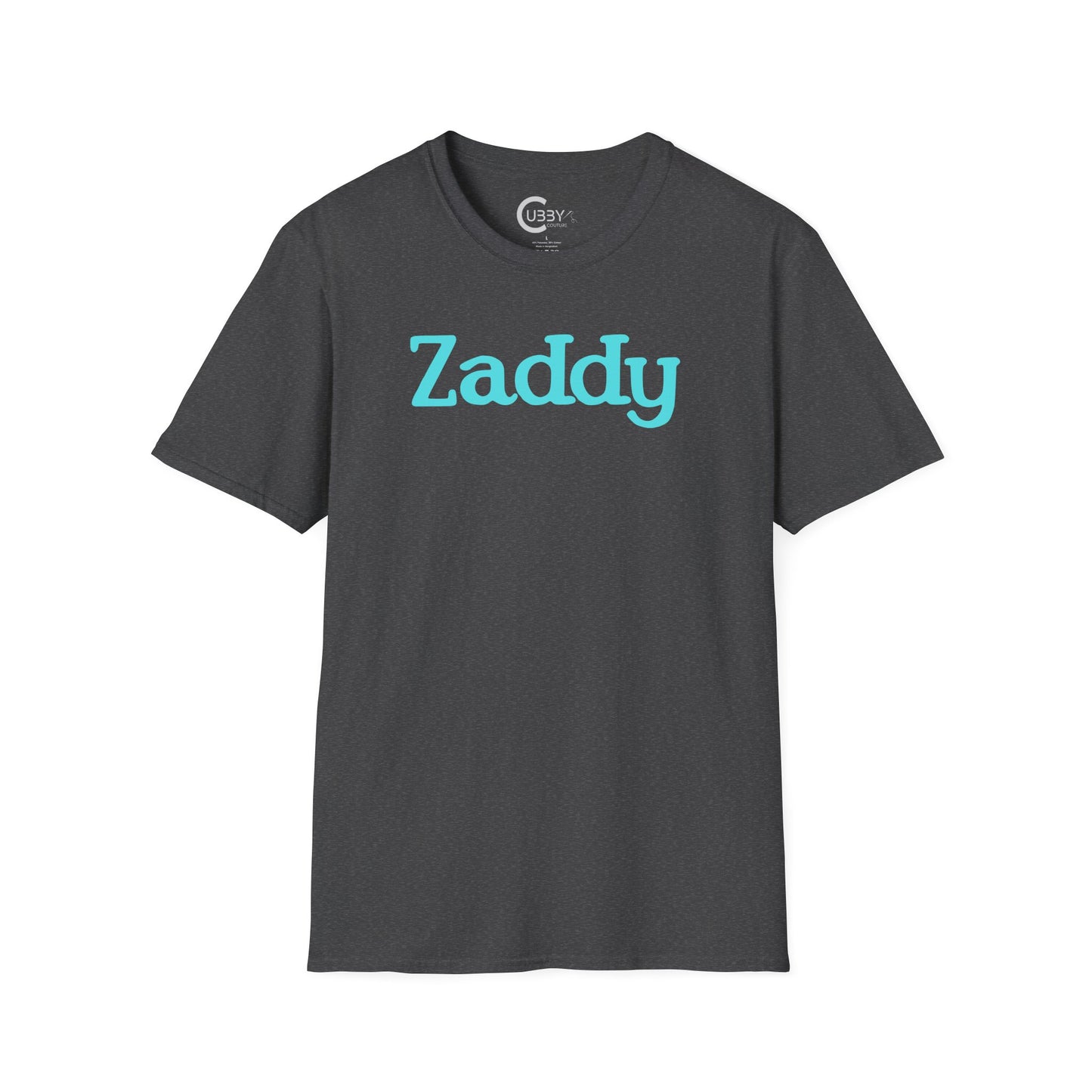 Zaddy