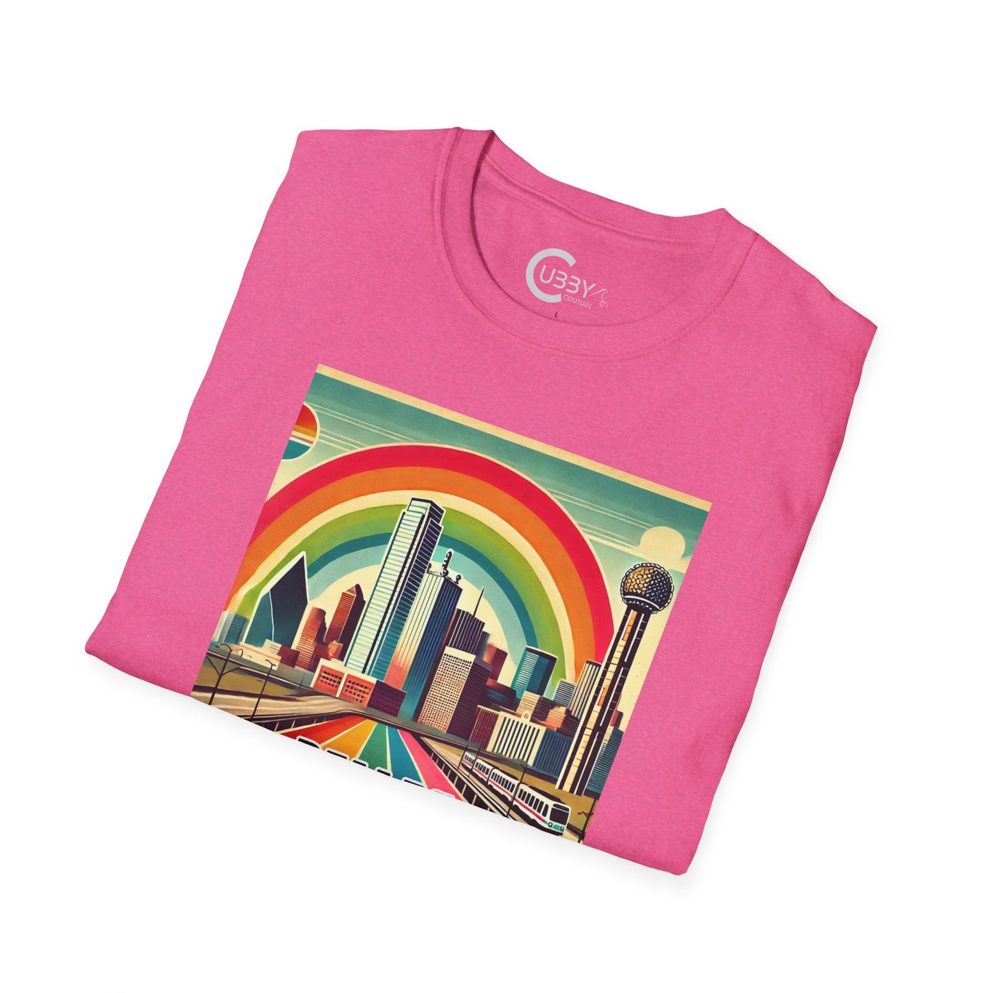 Dallas Retro Pride
