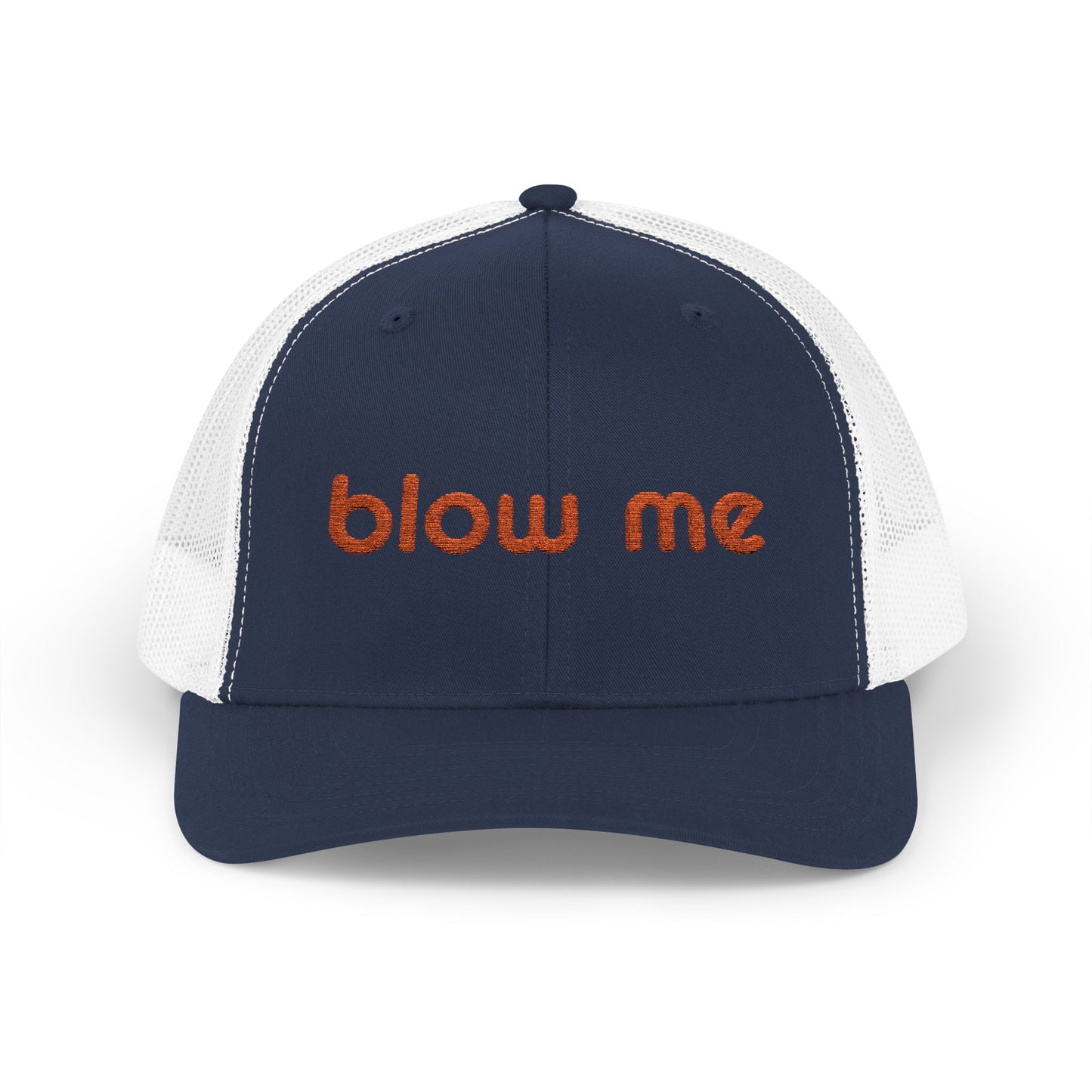 blow me Trucker Cap