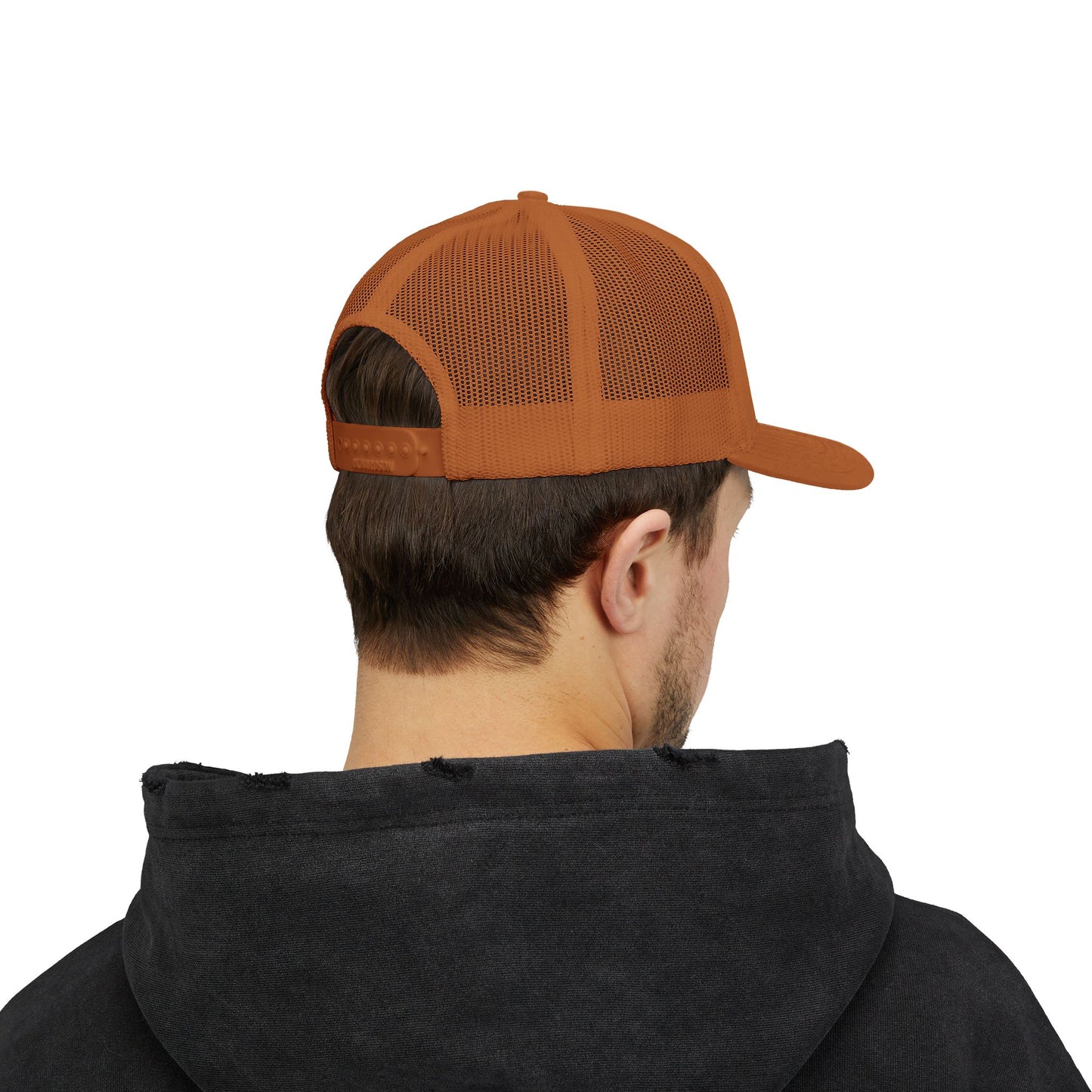 Modern Sir Trucker Cap