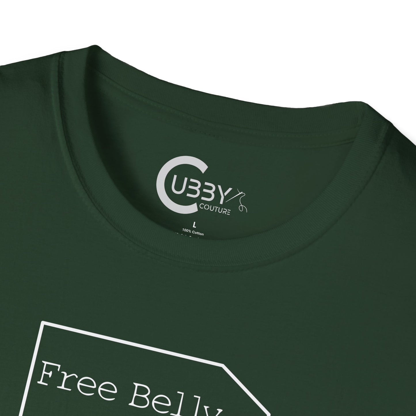 Free Belly Rubs