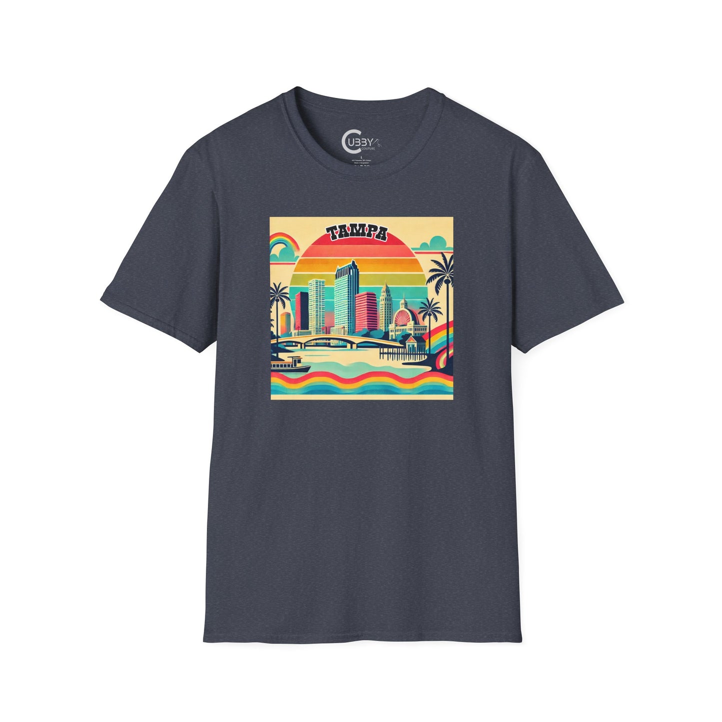 Tampa Retro Pride