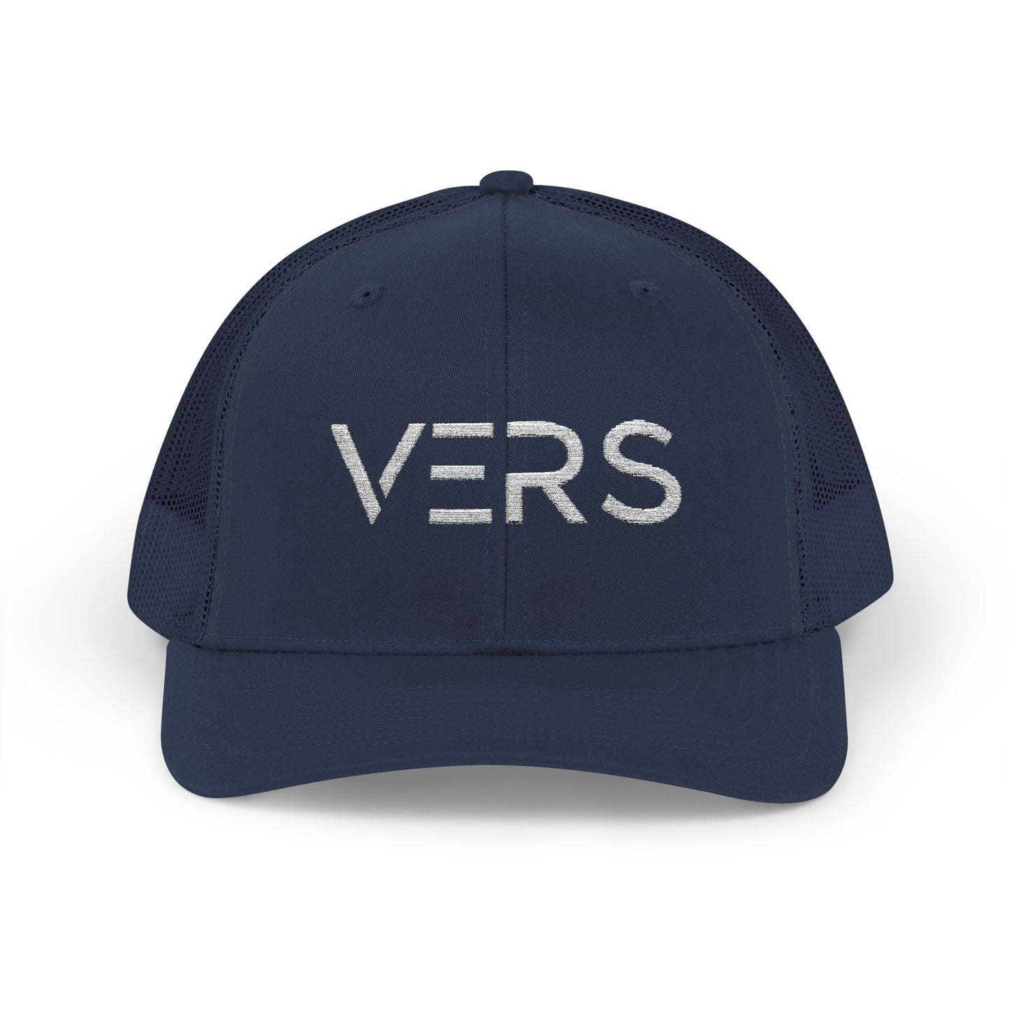 Modern Vers Trucker Cap