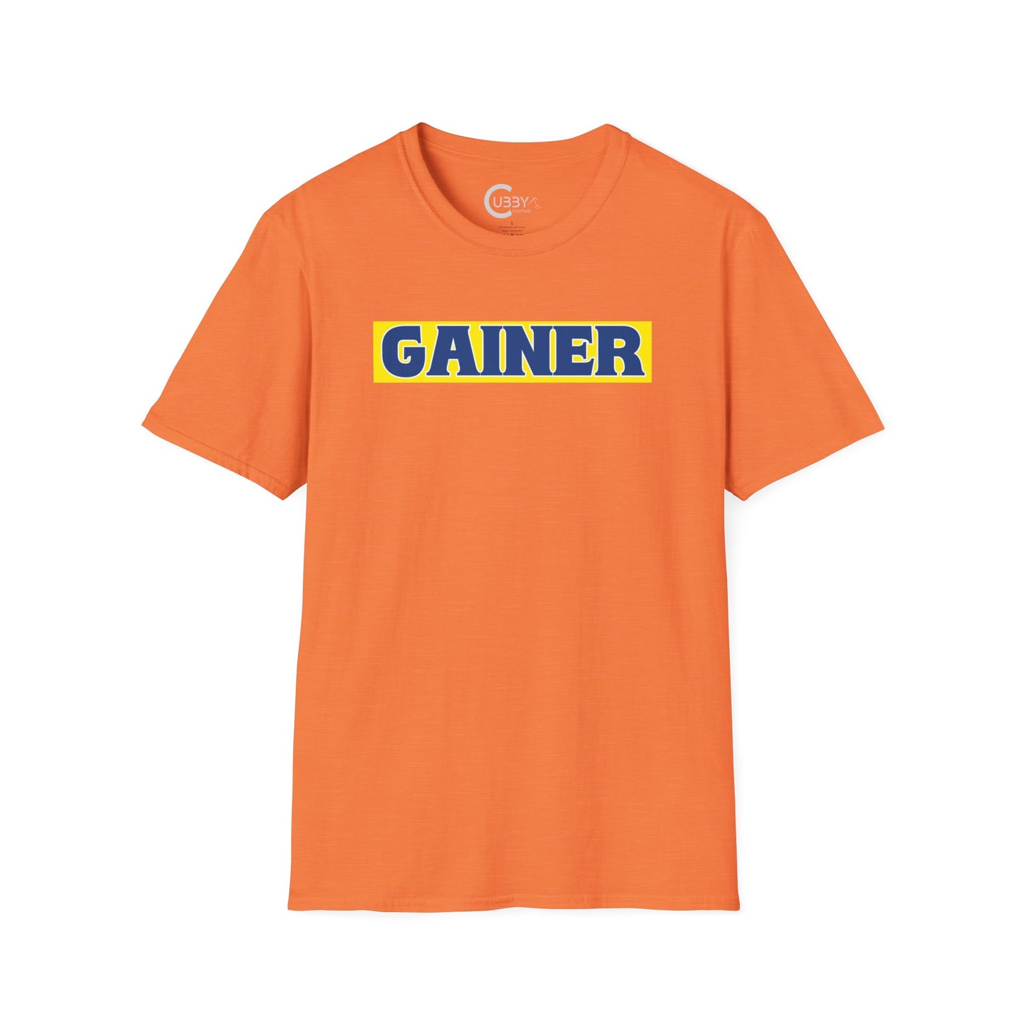 GAINER