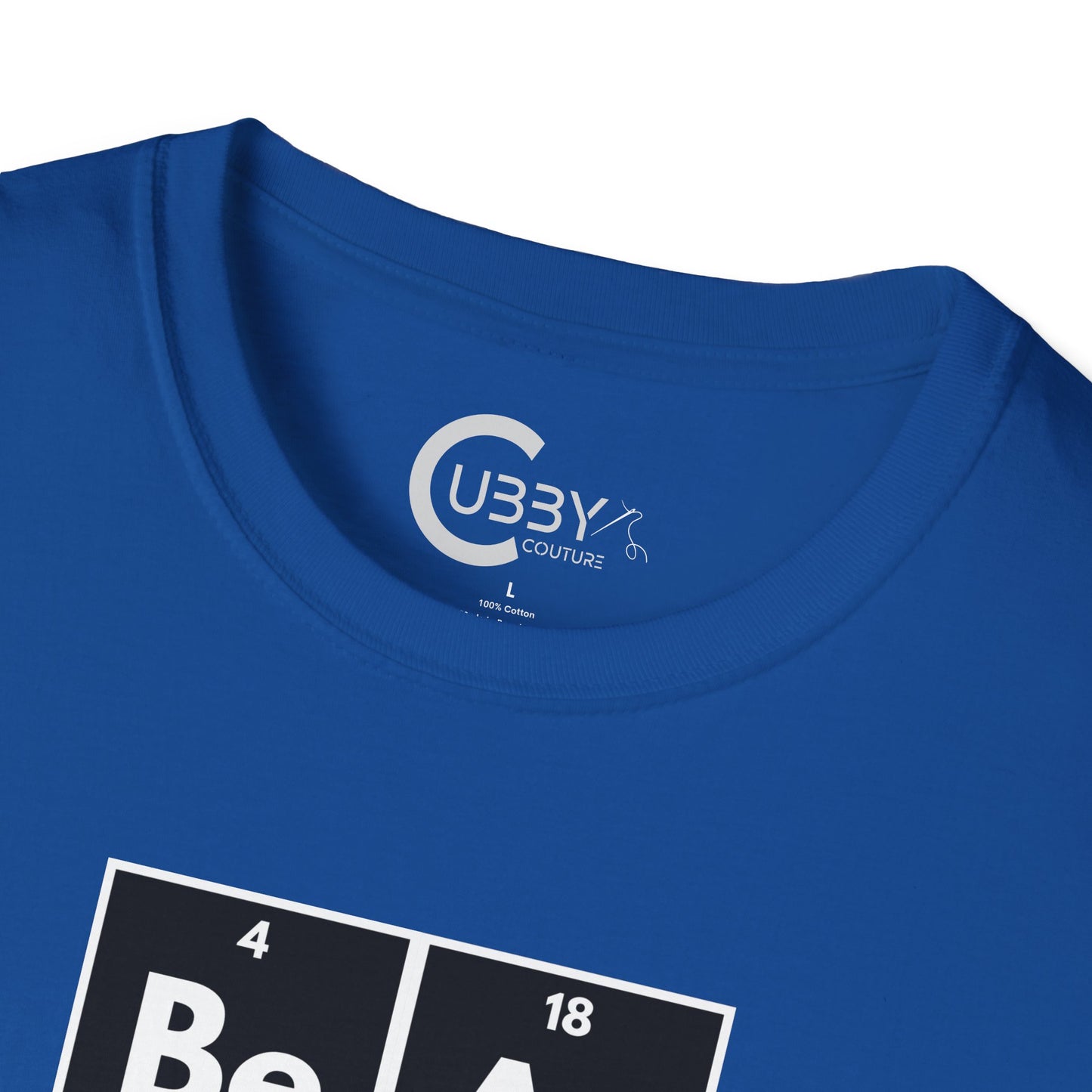 Periodic Bear