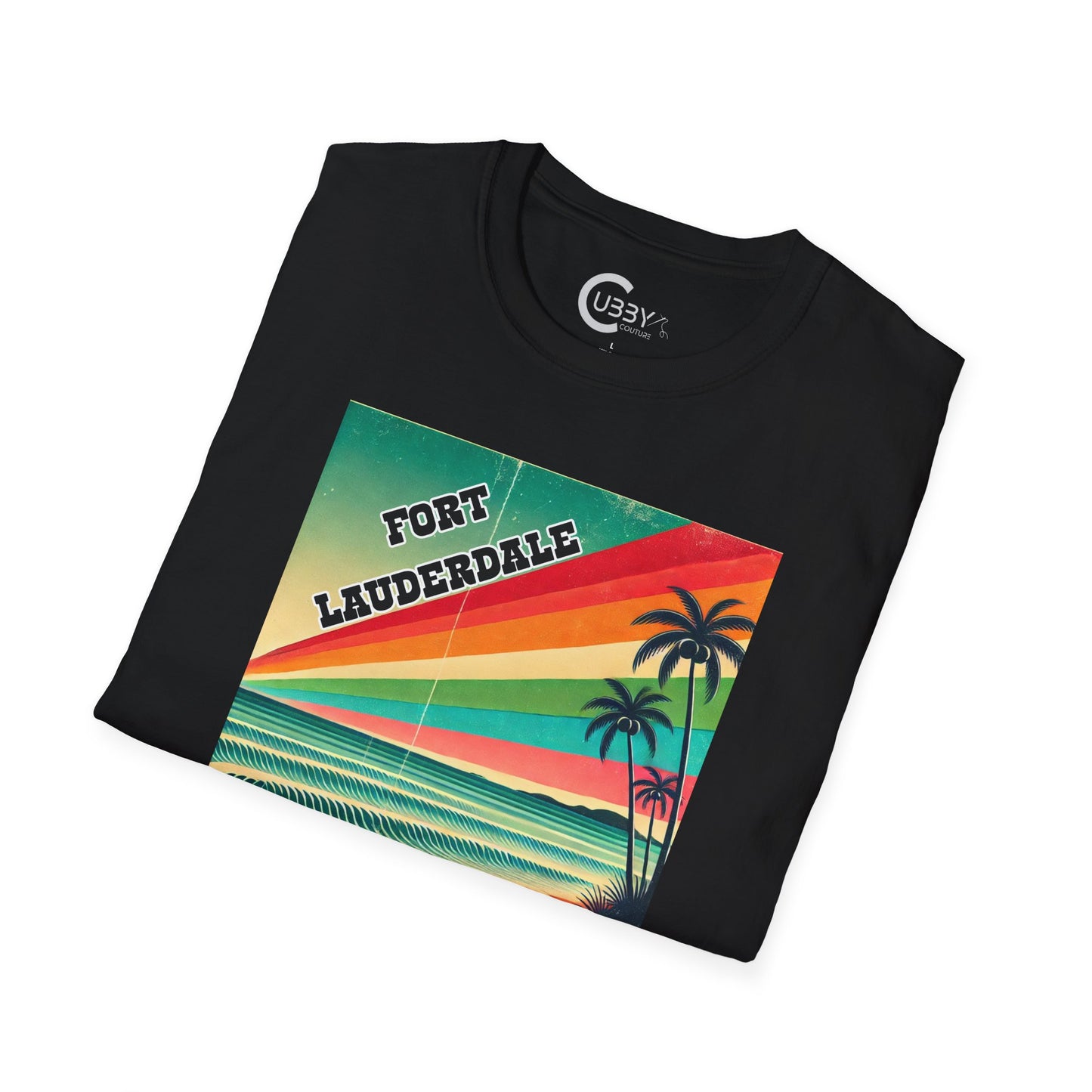 Fort Lauderdale Retro Pride