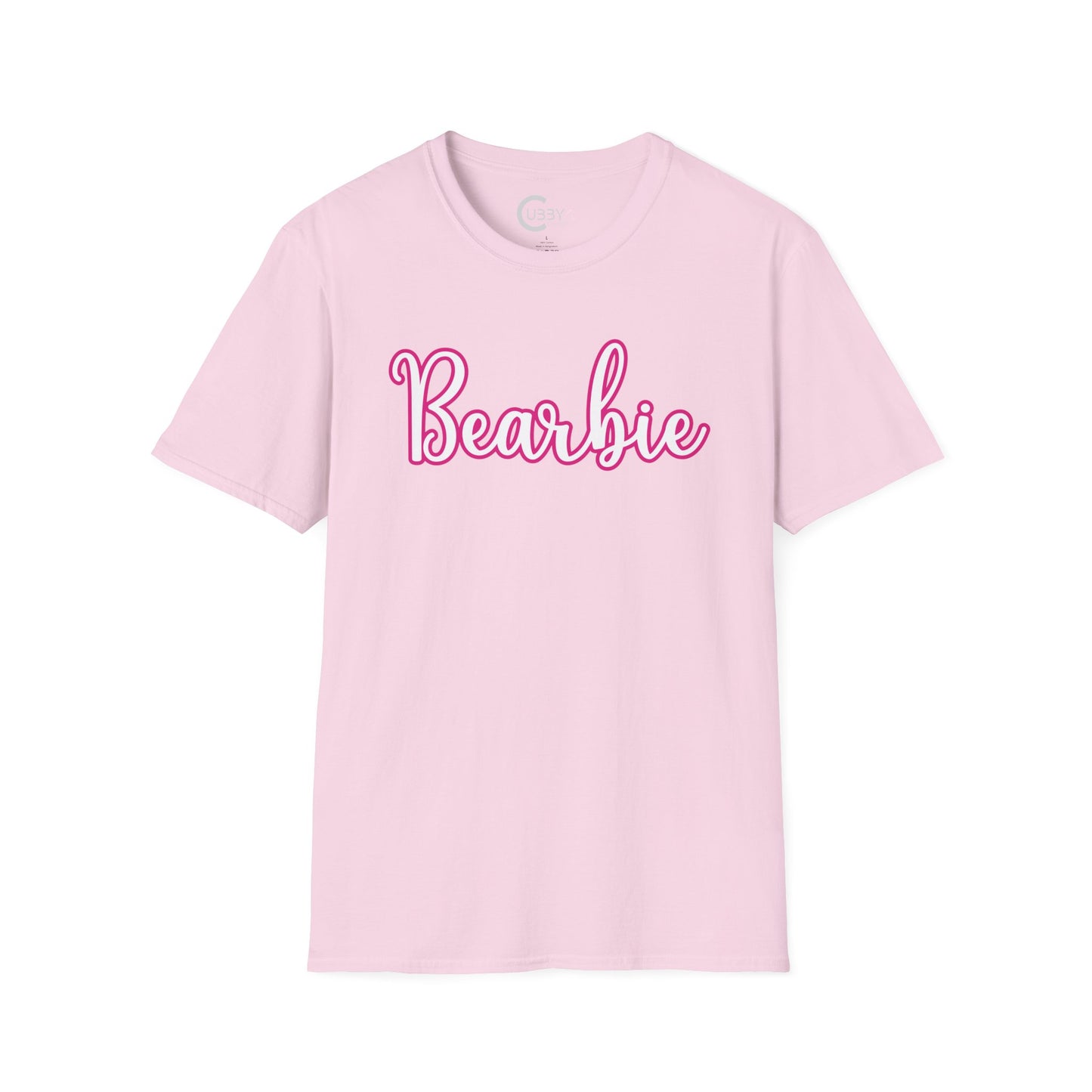 Bearbie