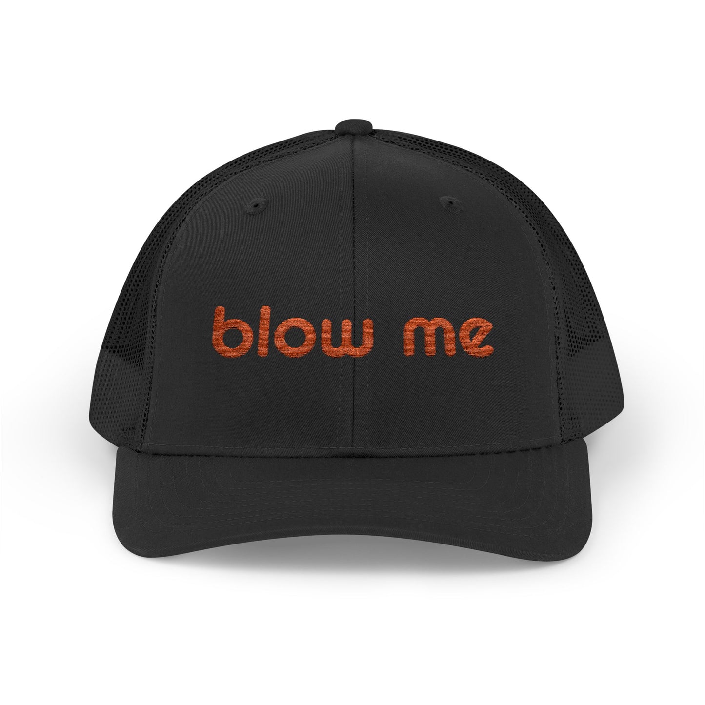 blow me Trucker Cap