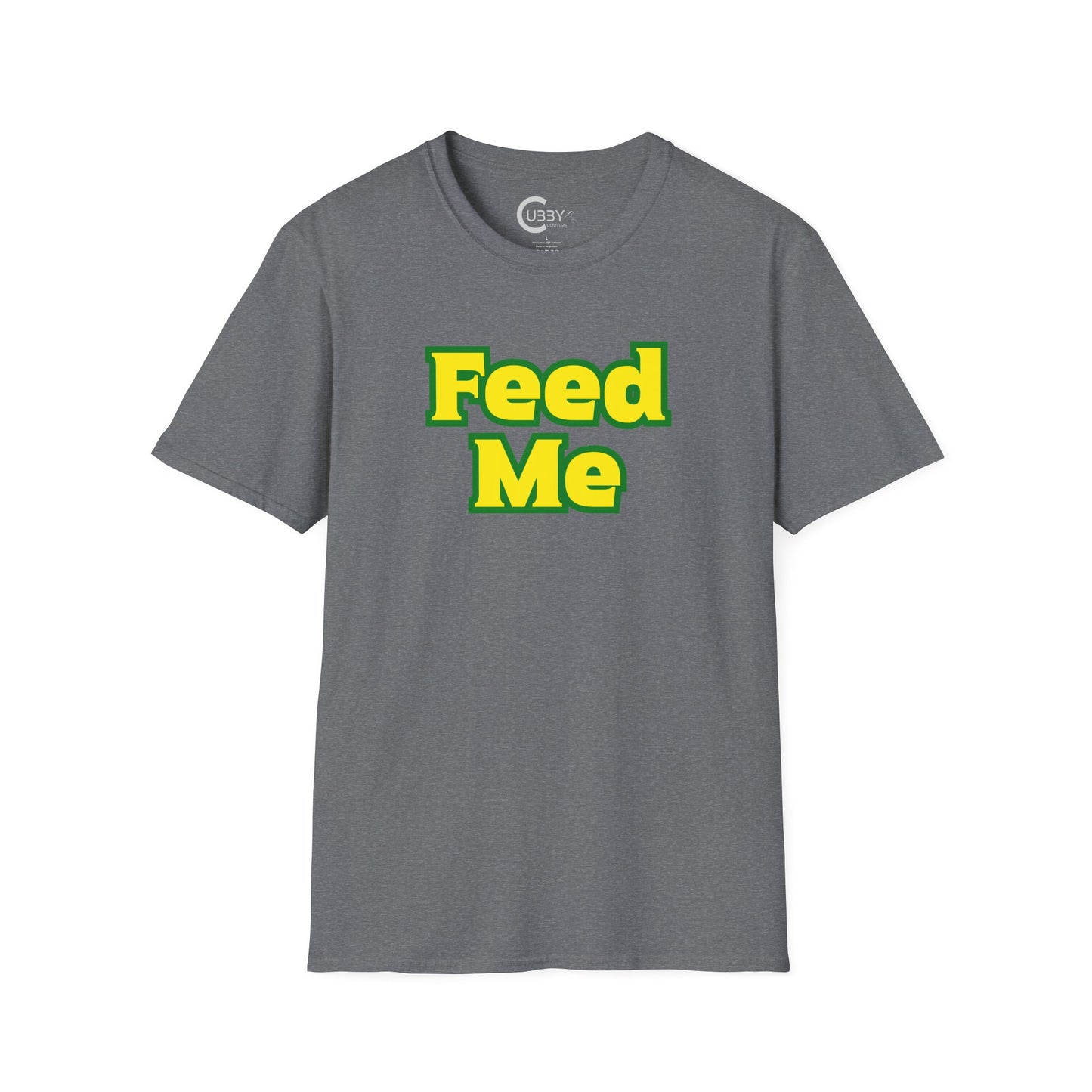 Feed Me