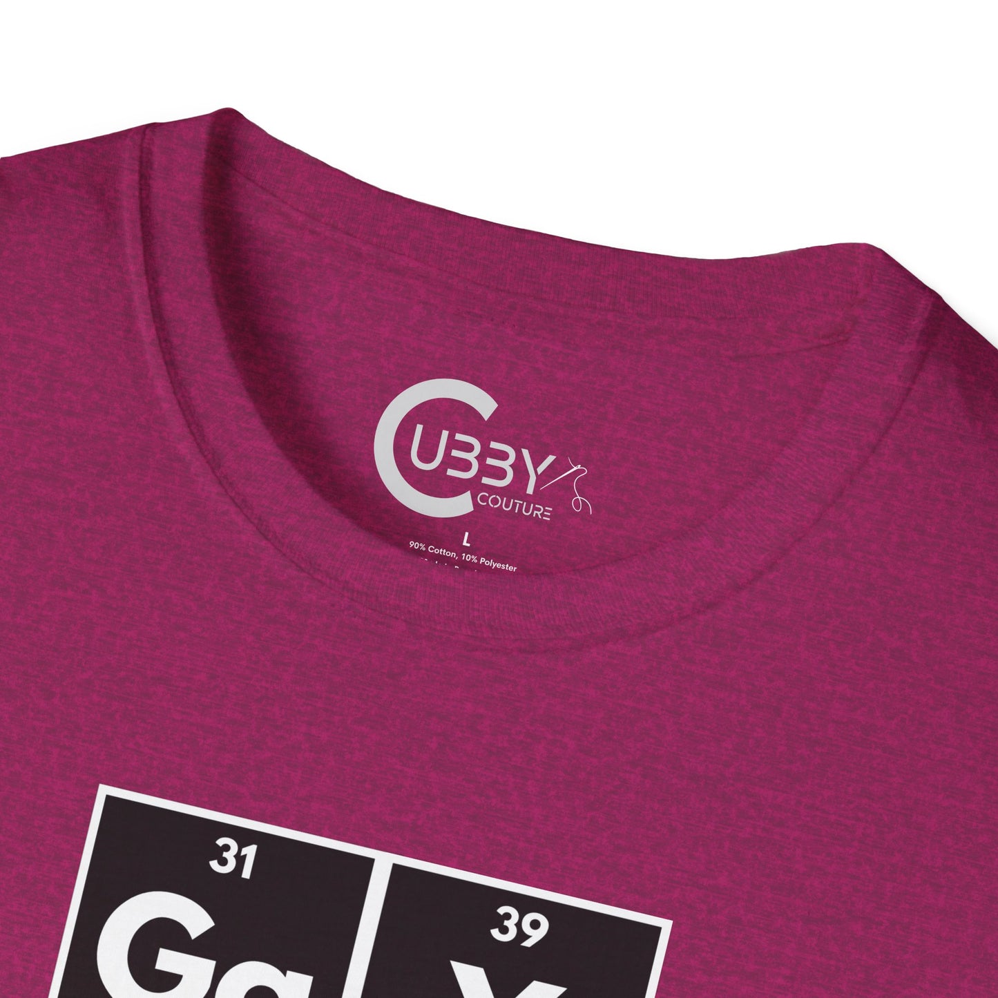 Periodic Gay
