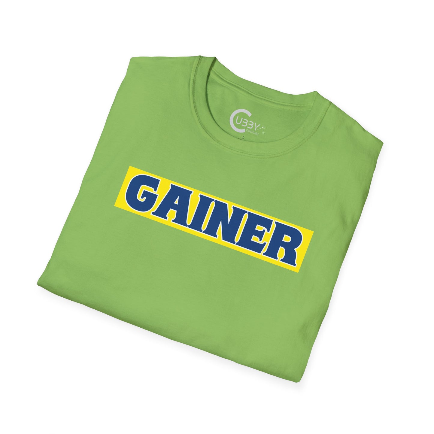 GAINER