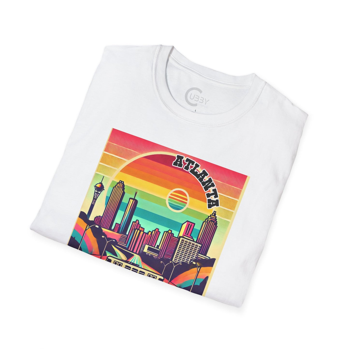 Atlanta Retro Pride