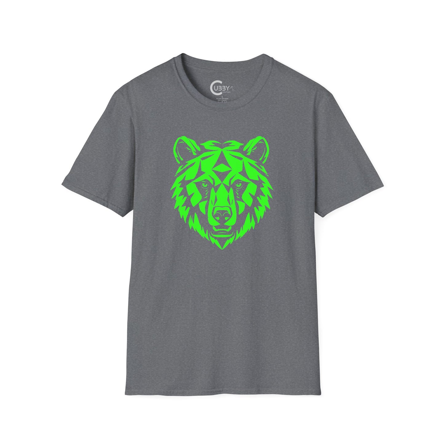 Neon Bear