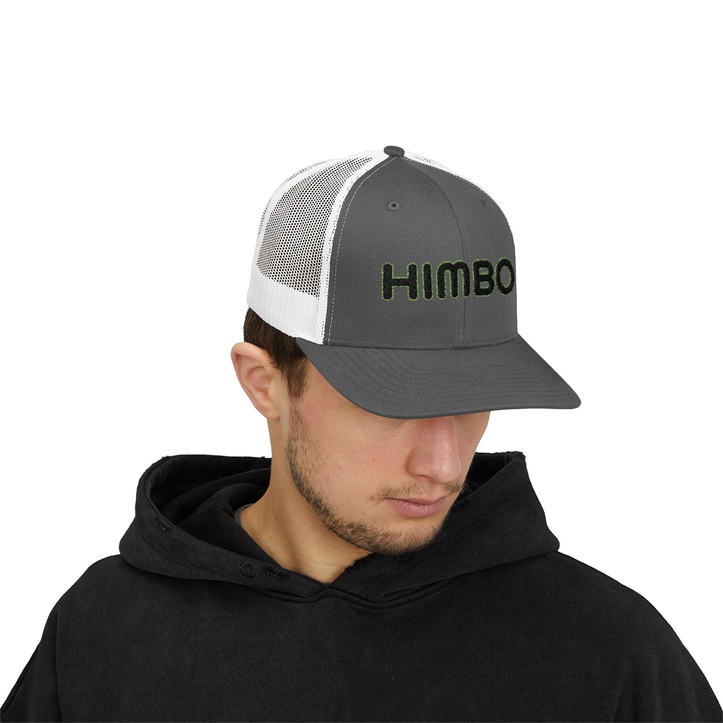 HIMBO Trucker Cap