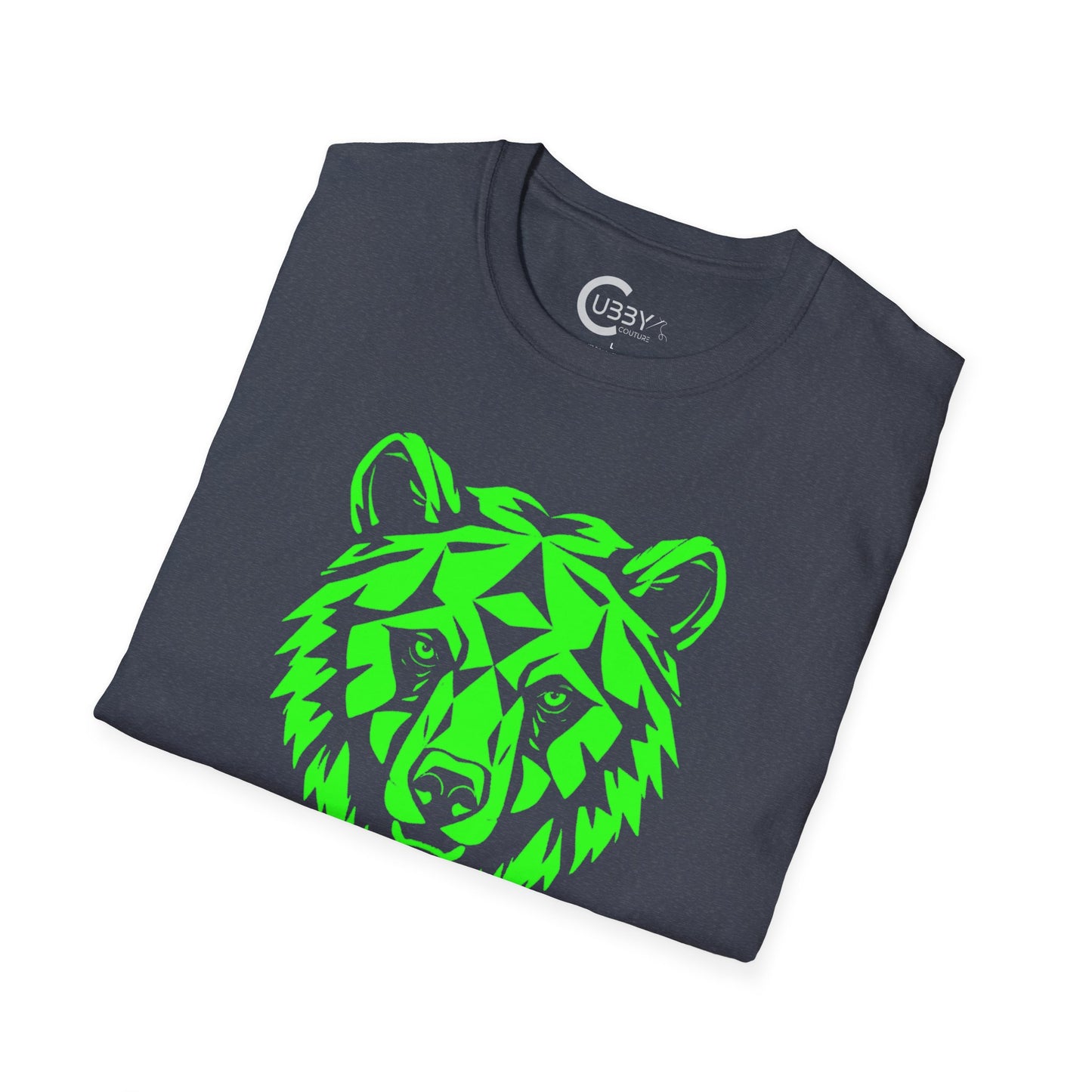 Neon Bear