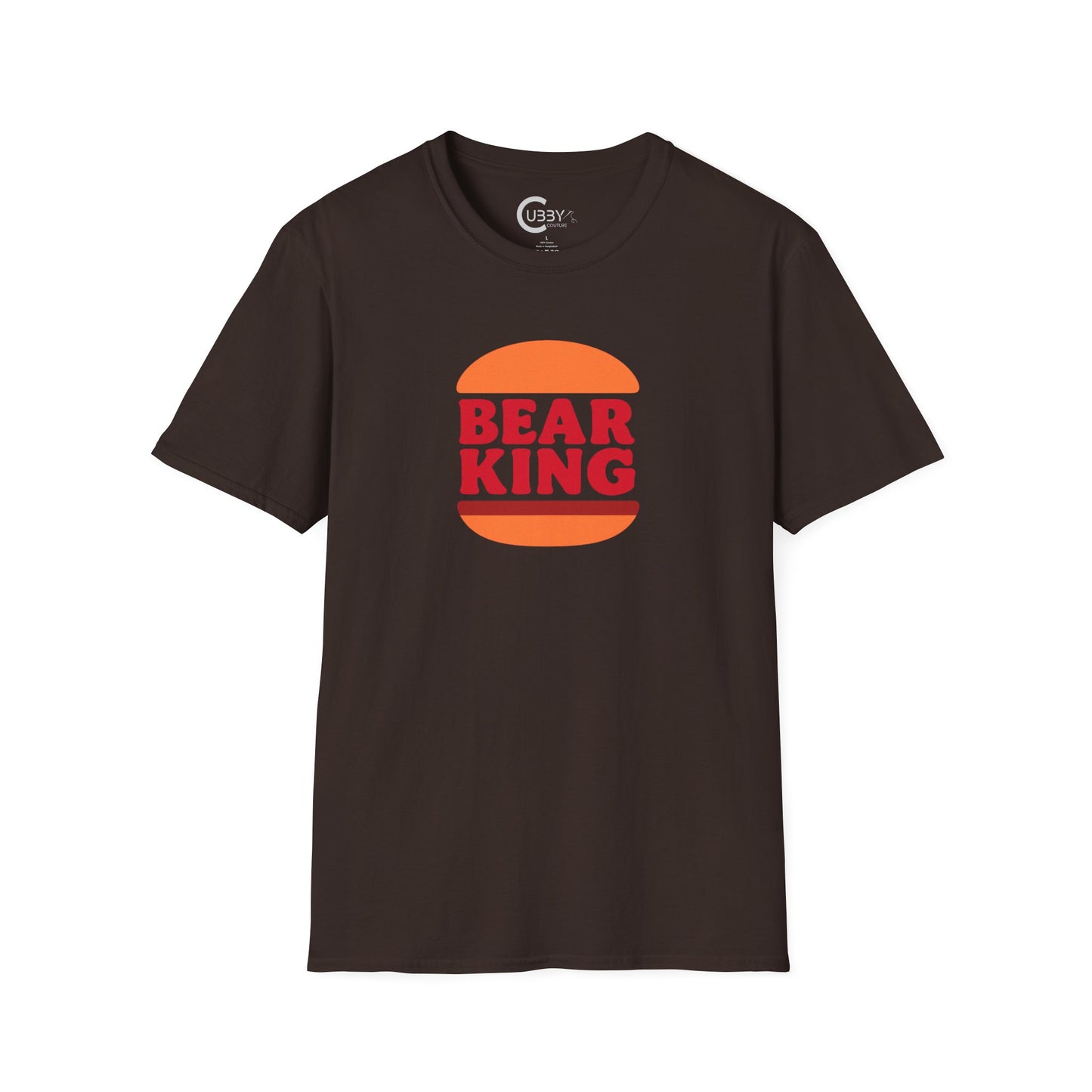 BEAR KING