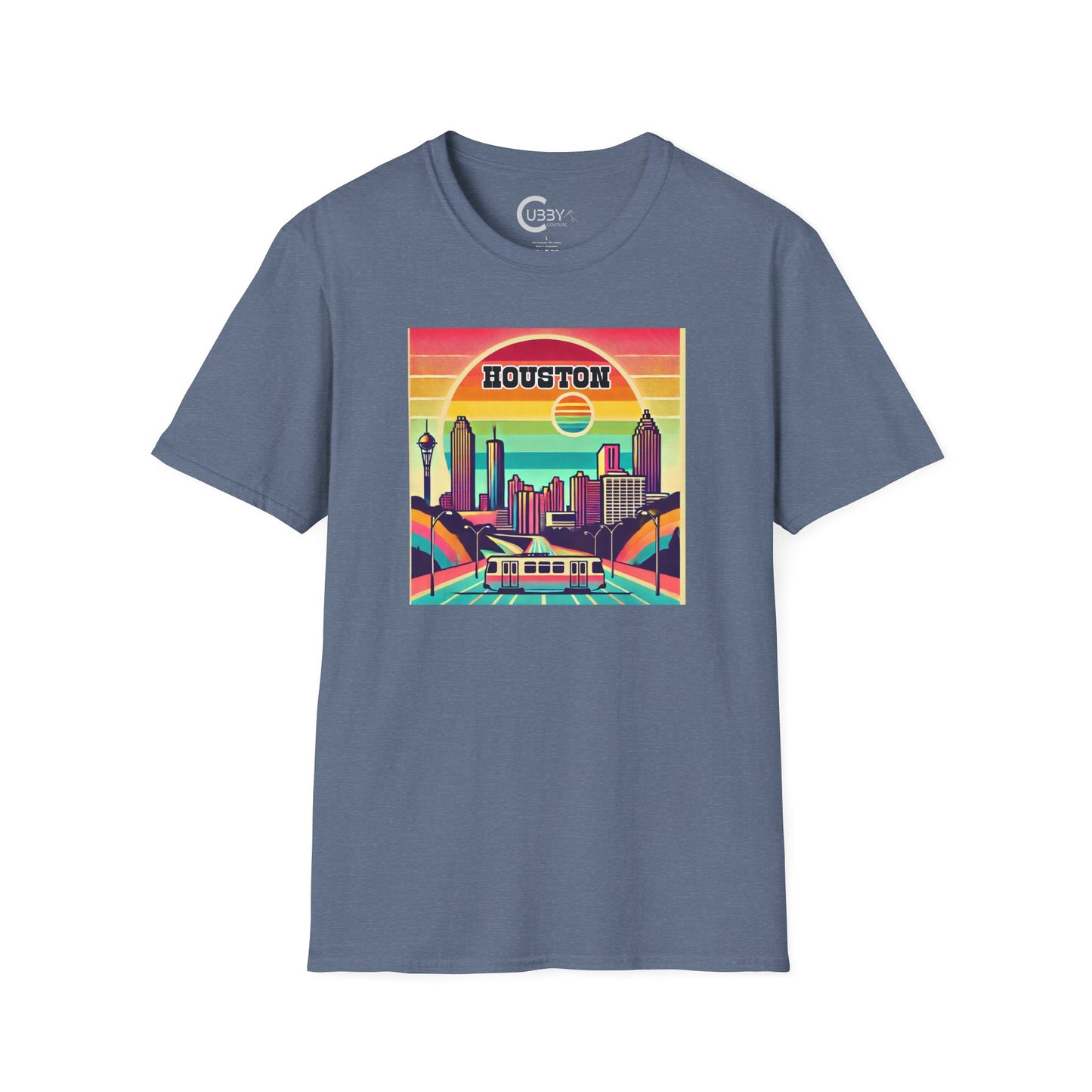 Houston Retro Pride