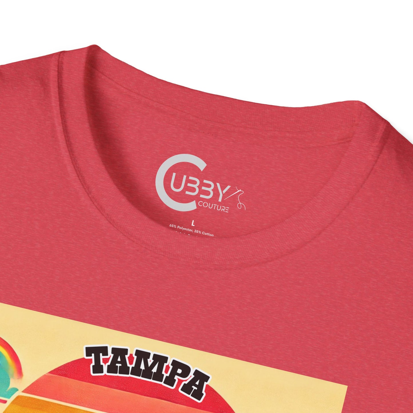 Tampa Retro Pride