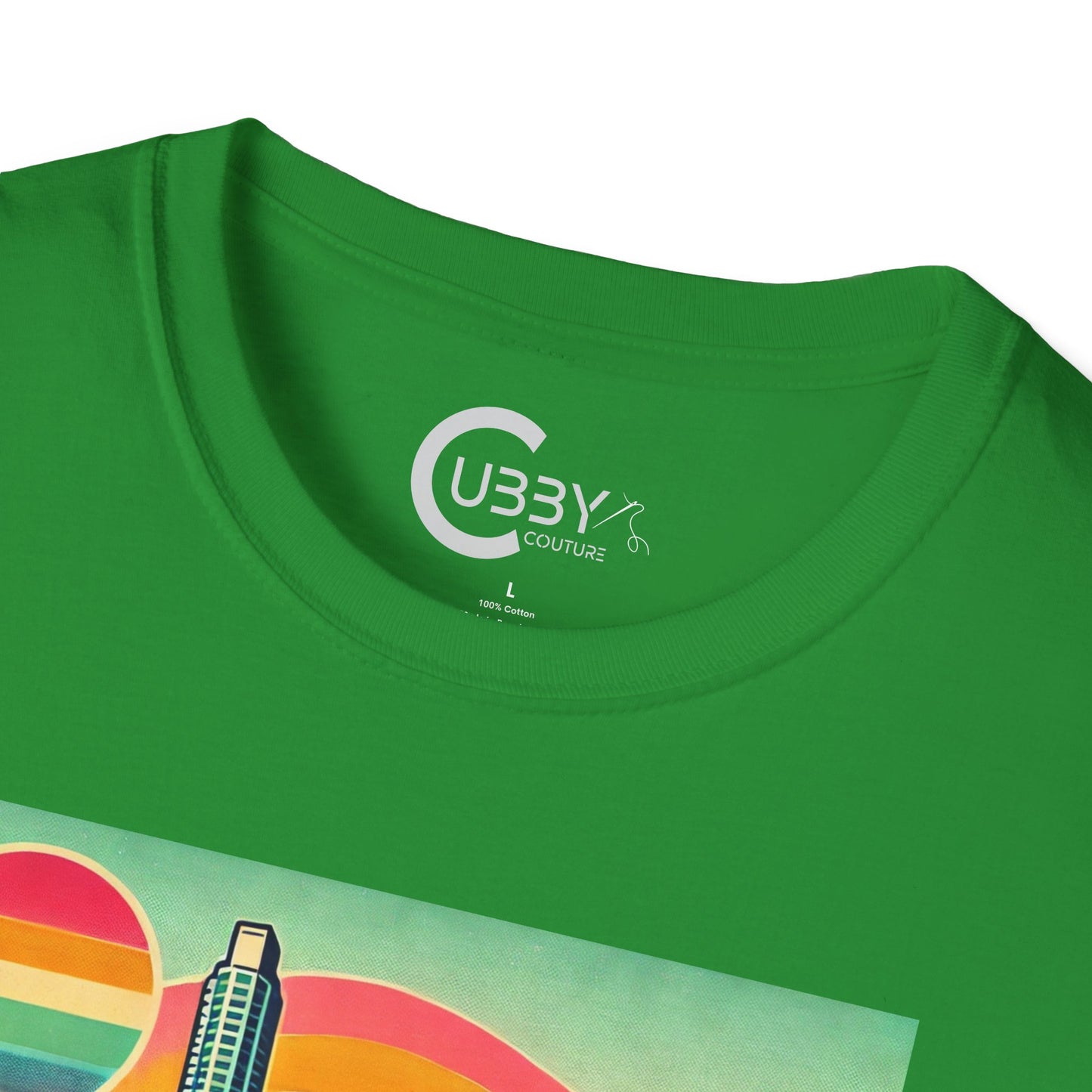 Austin Retro Pride