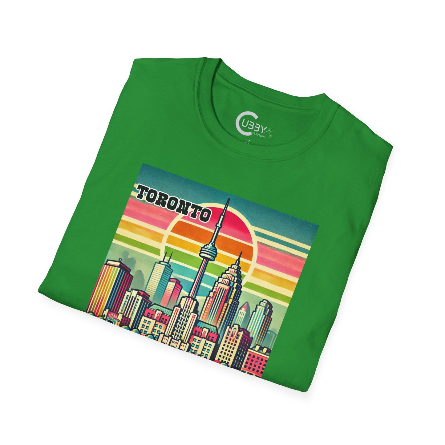 Toronto Retro Pride