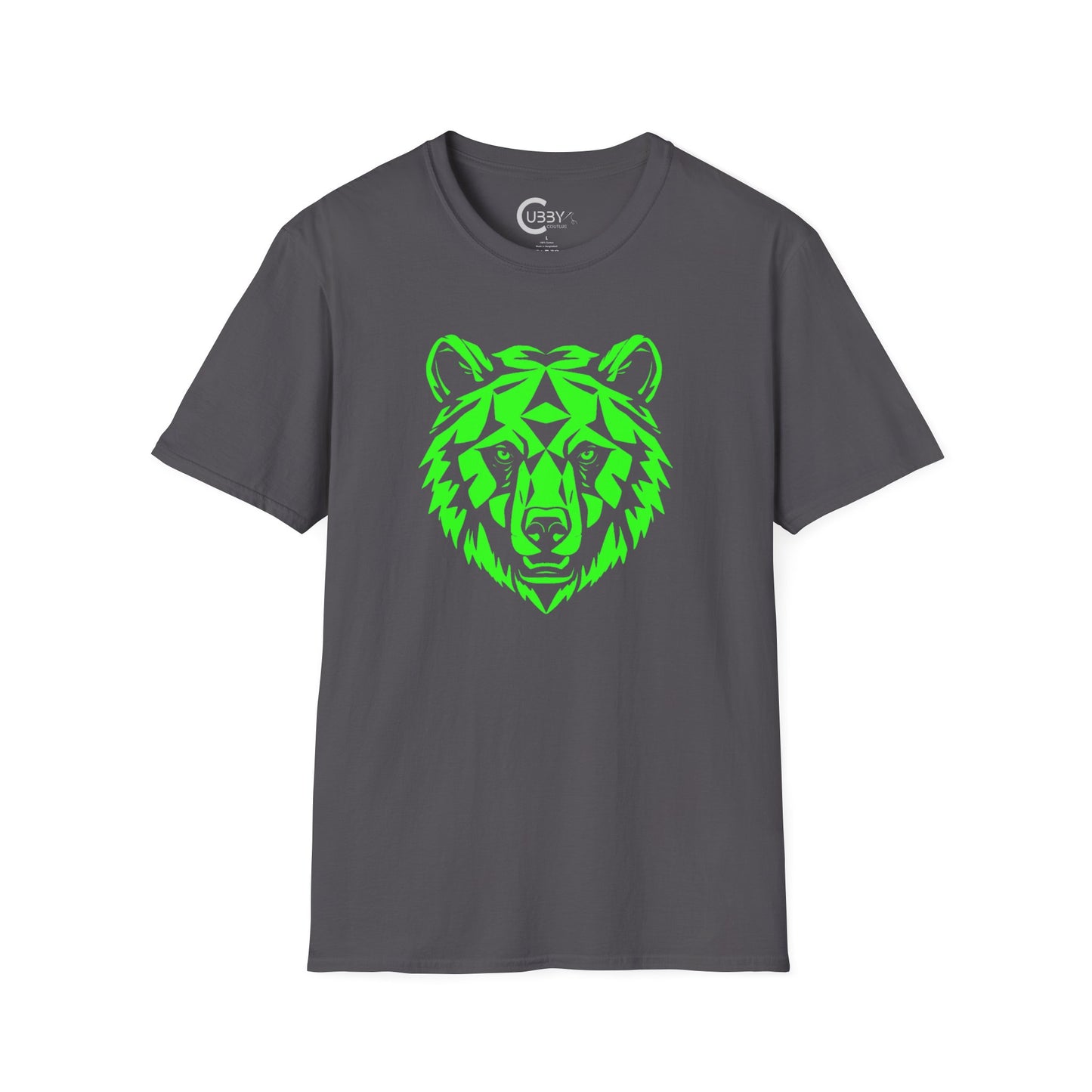 Neon Bear