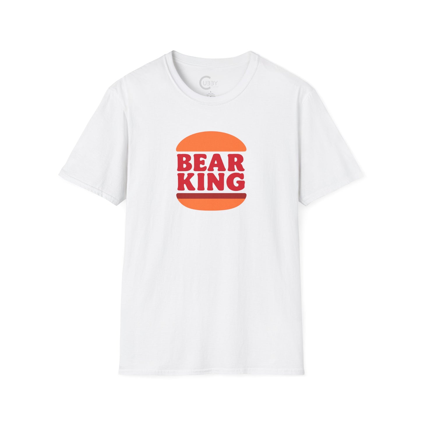 BEAR KING