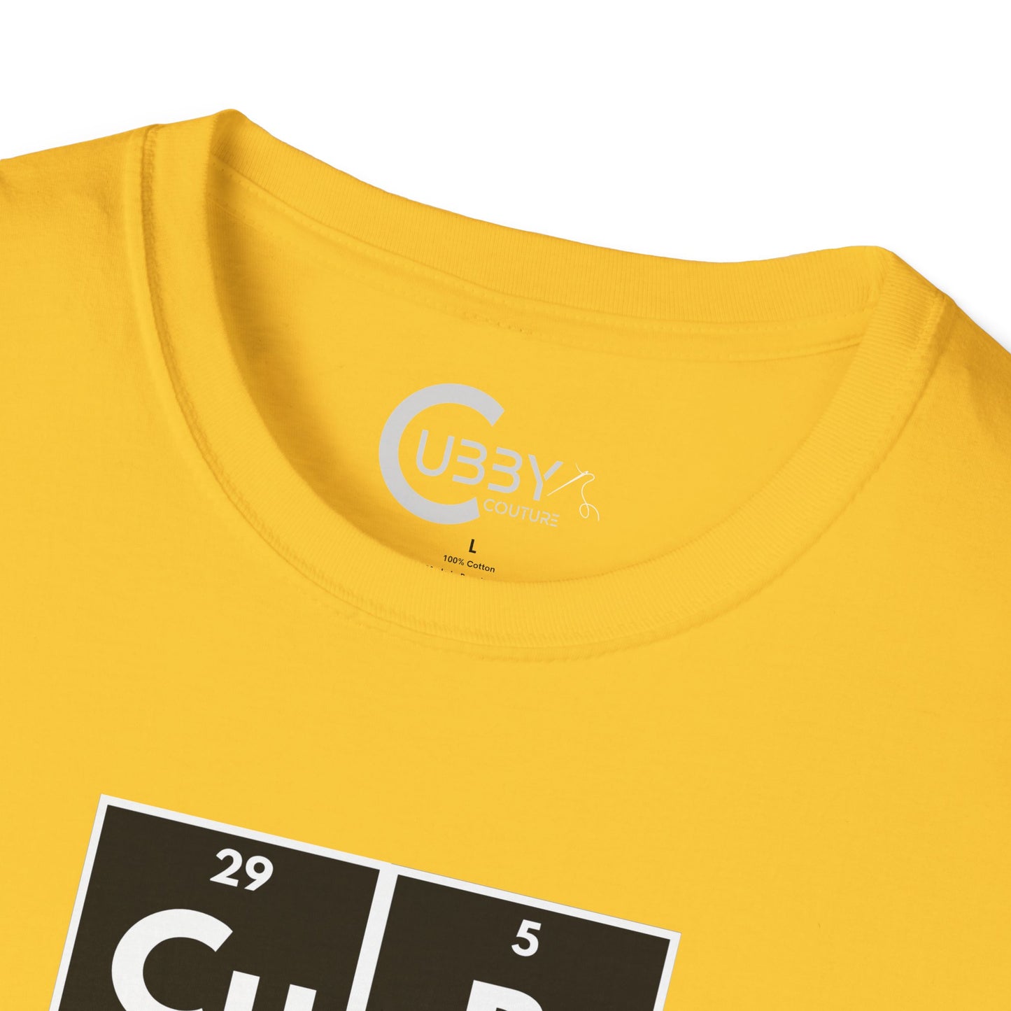 Periodic Cub