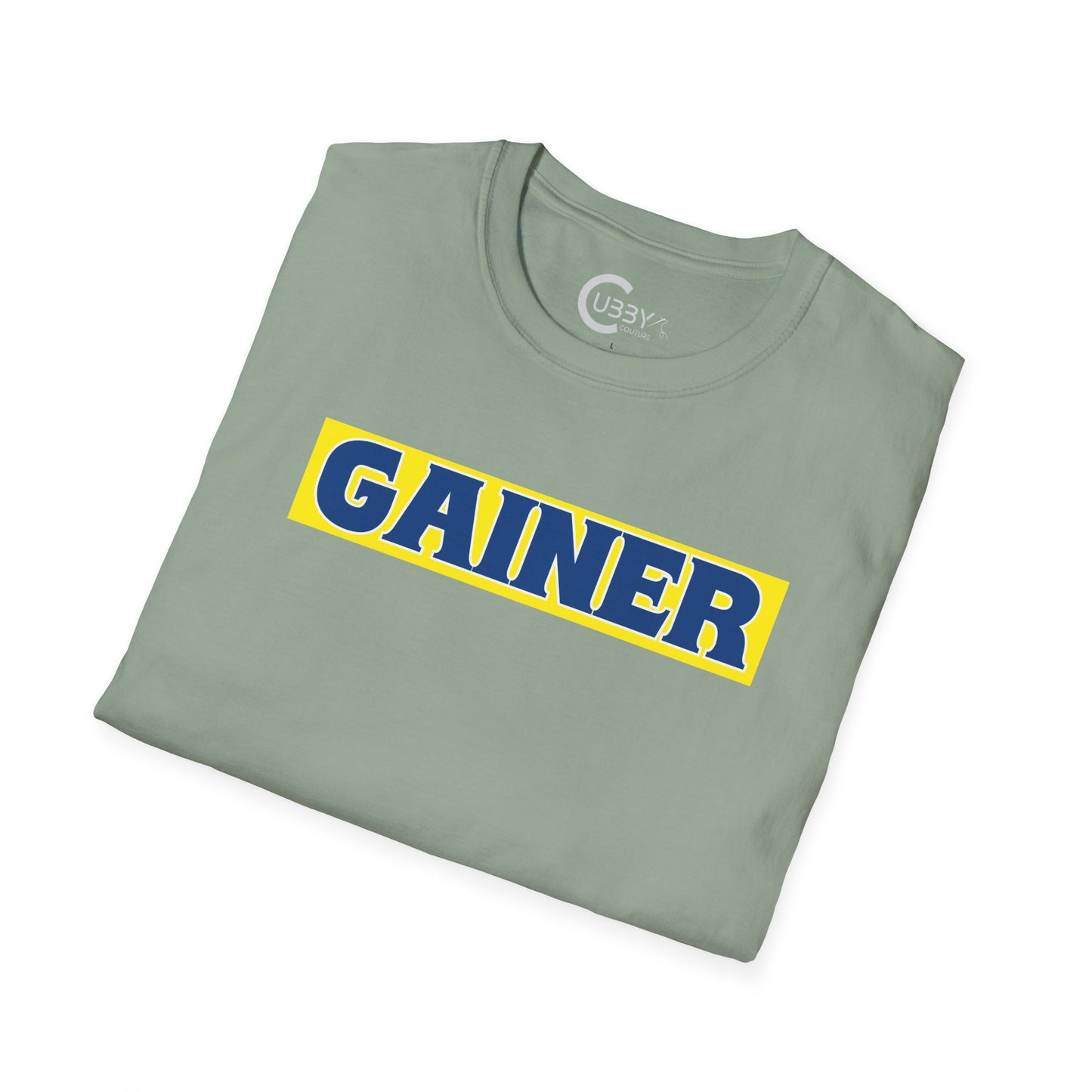 GAINER