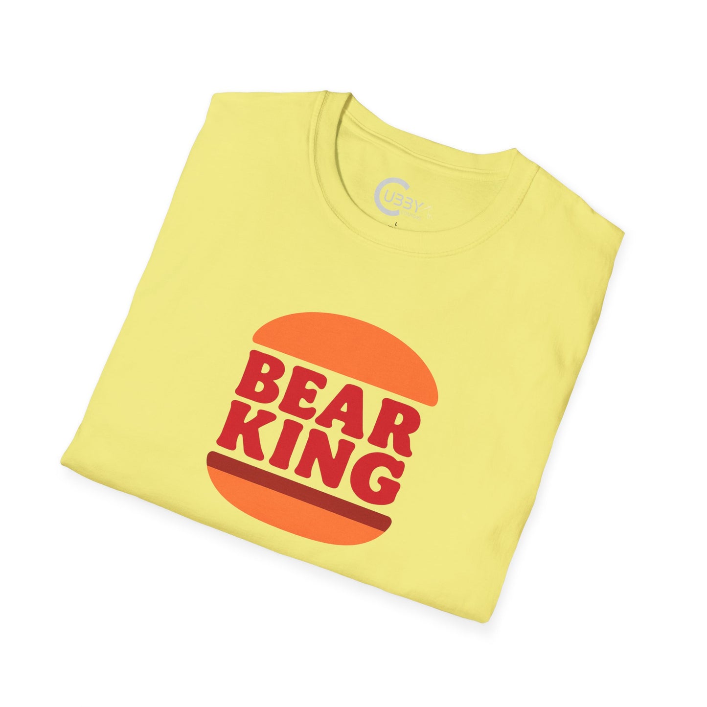 BEAR KING
